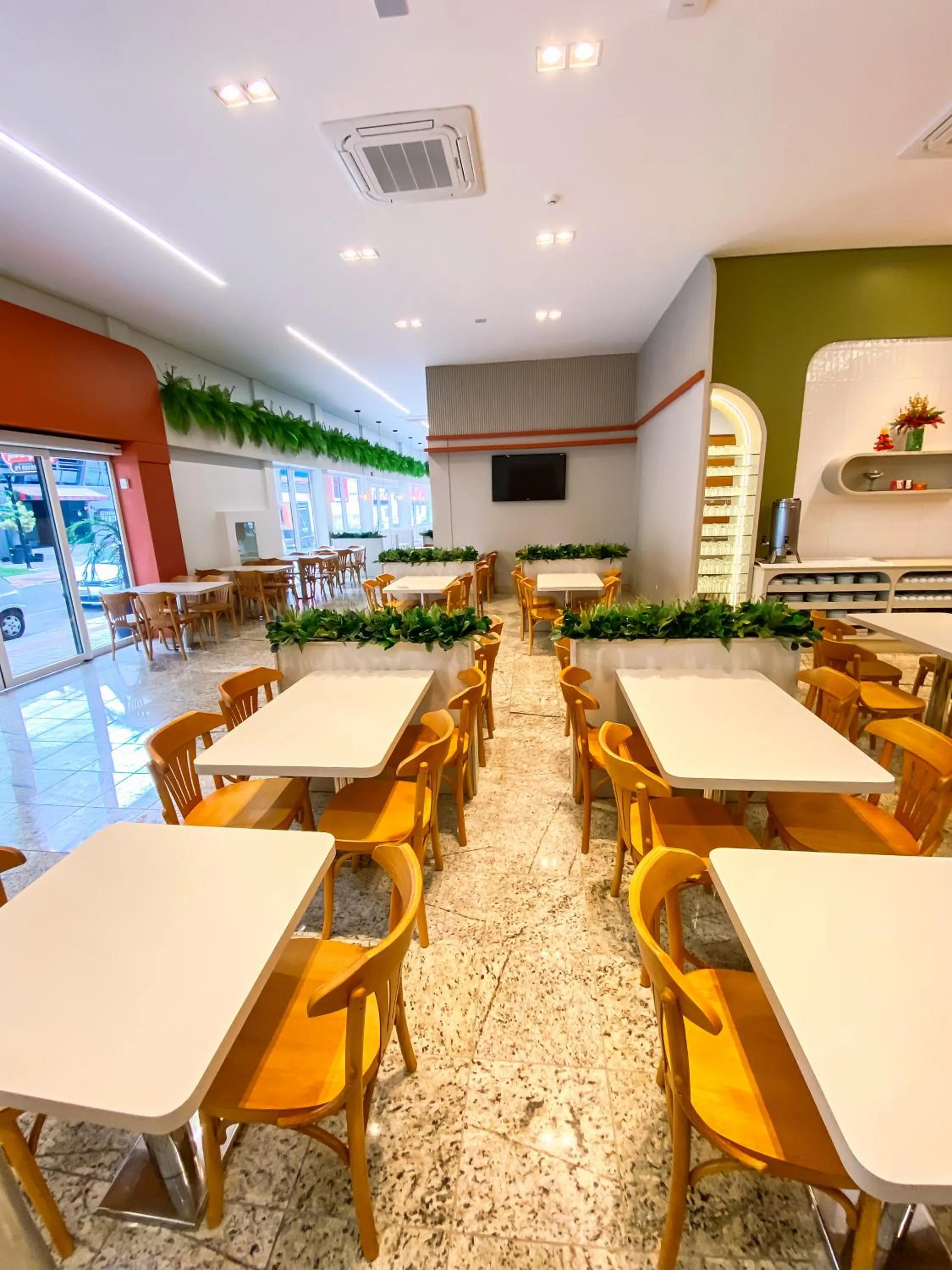 Hotel Zata - Econômico