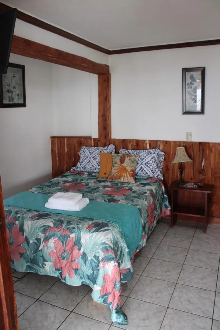 Bed in Loma Tranquila