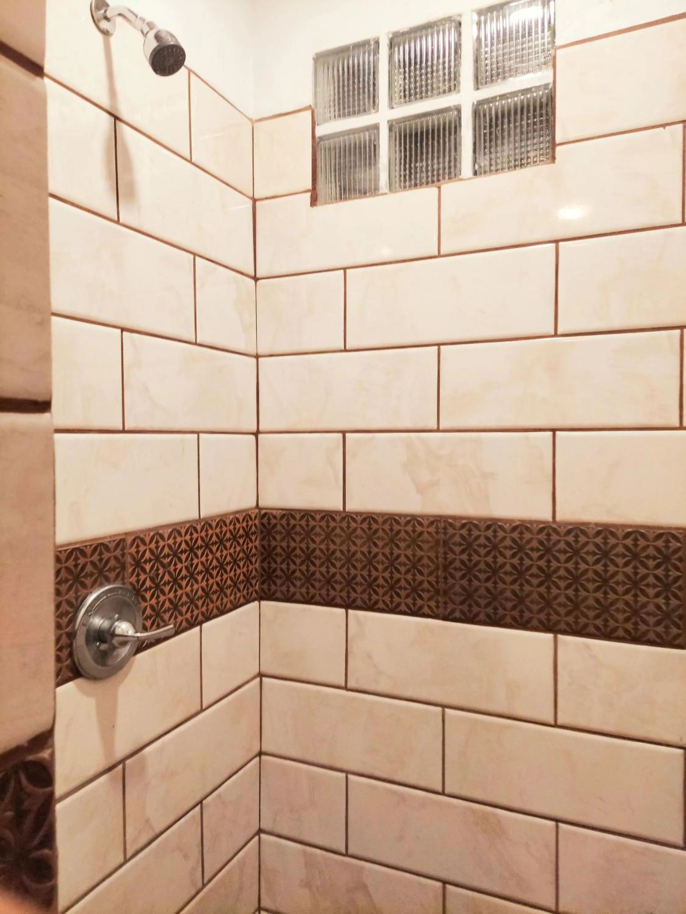 Bathroom in Loma Tranquila