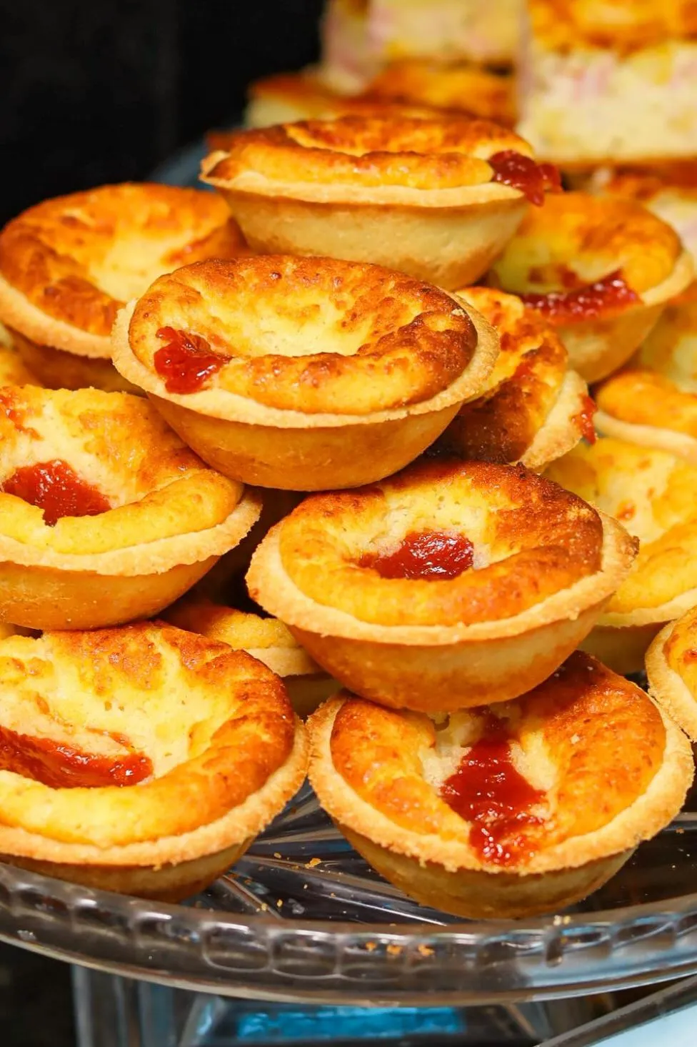 Breakfast in Pousada Marie Claire Flats