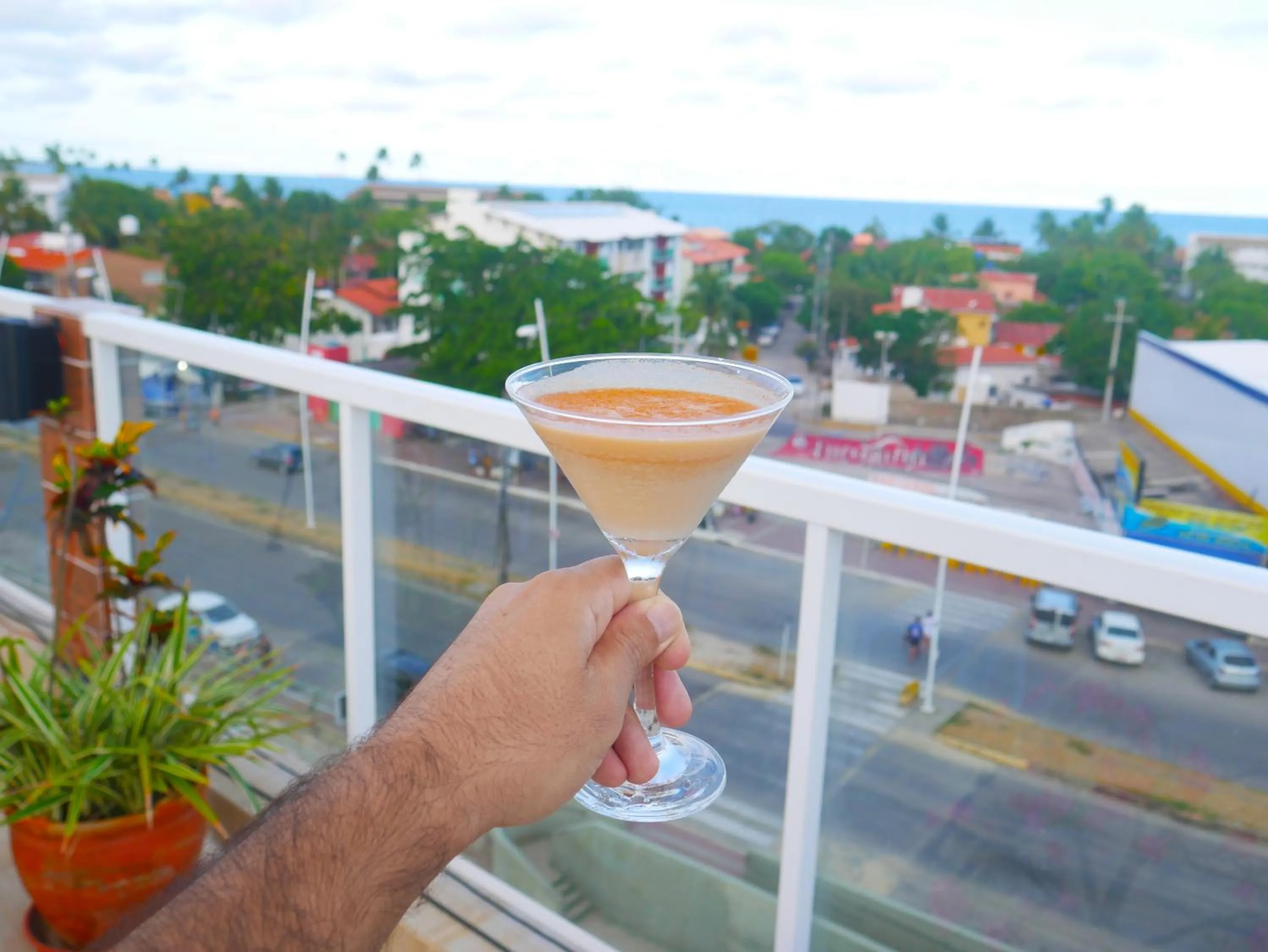 Pousada Marie Claire Flats