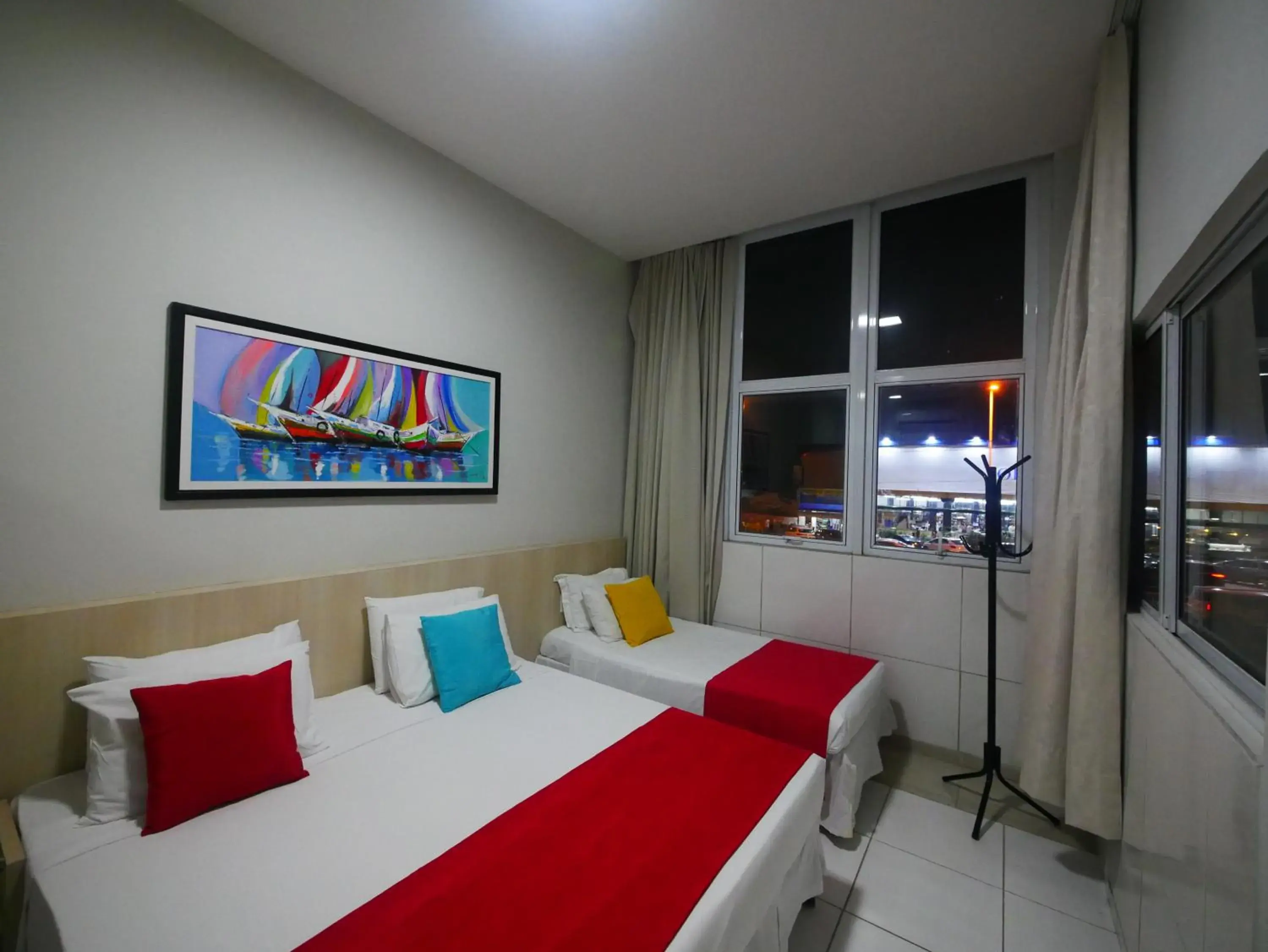 Deluxe Apartment in Pousada Marie Claire Flats Deluxe Apartment in Pousada Marie Claire Flats