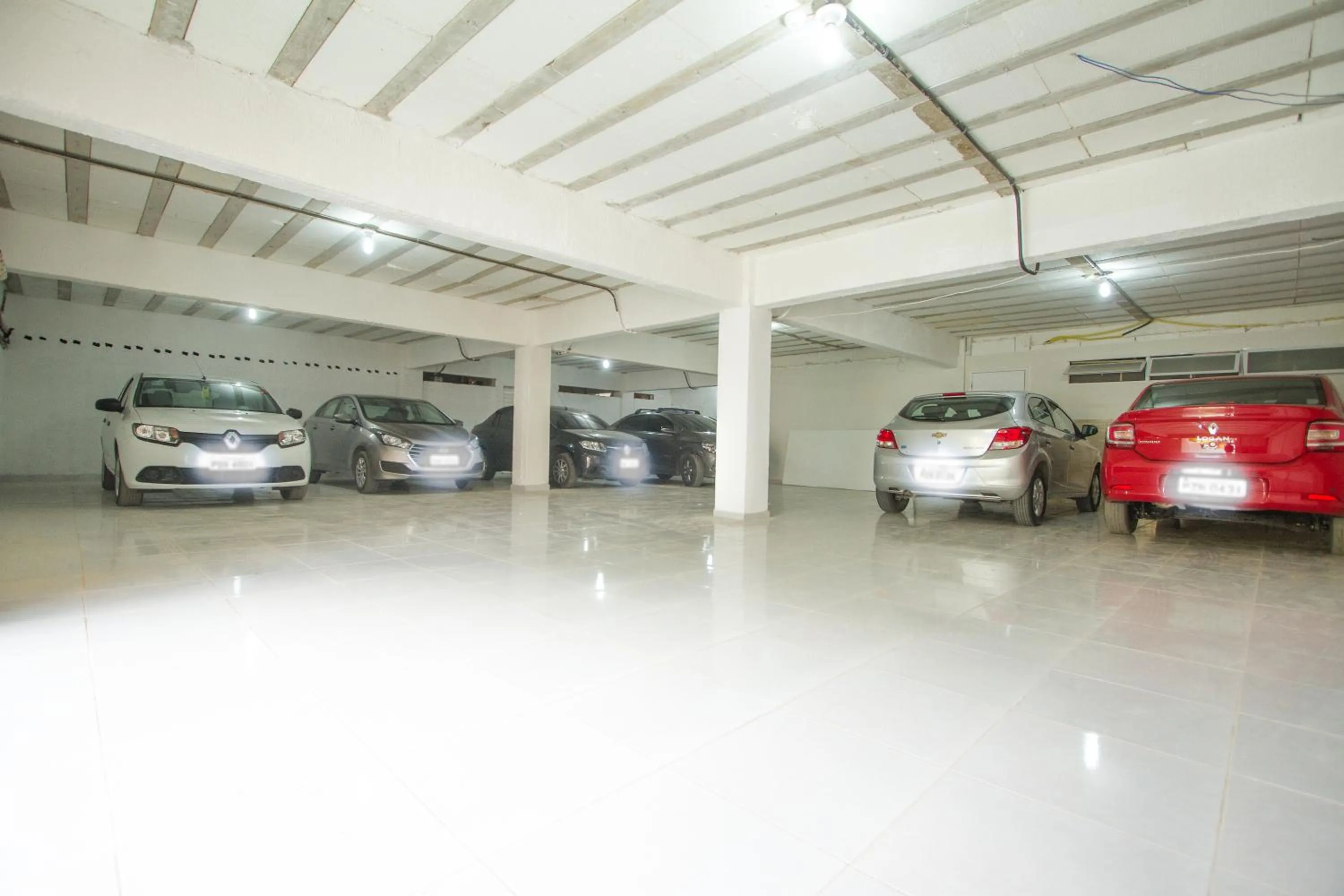 Other in Pousada Marie Claire Flats