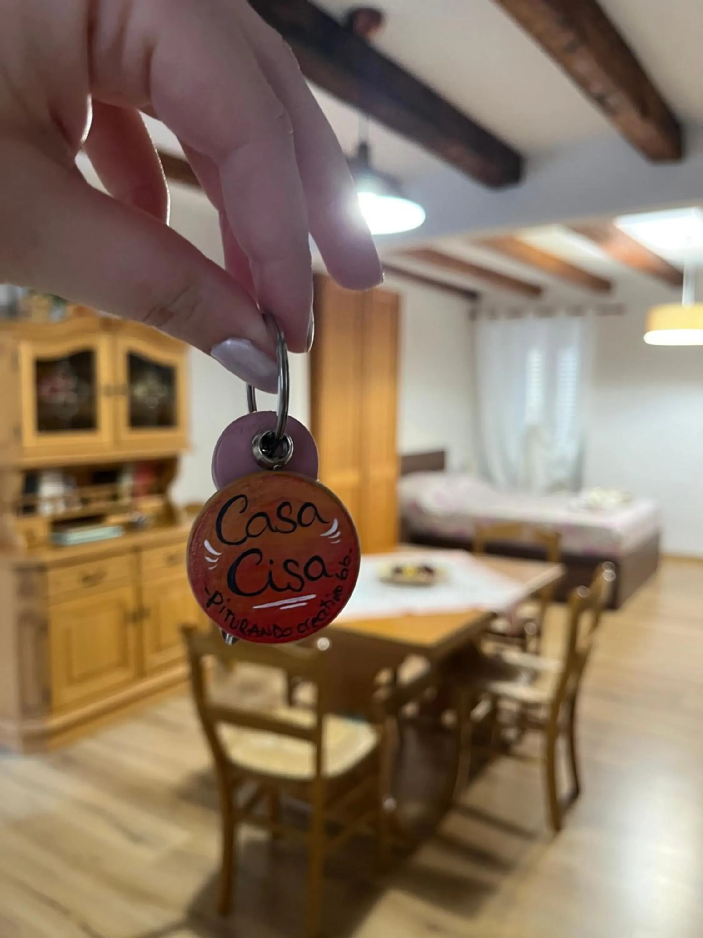 Casa Cisa