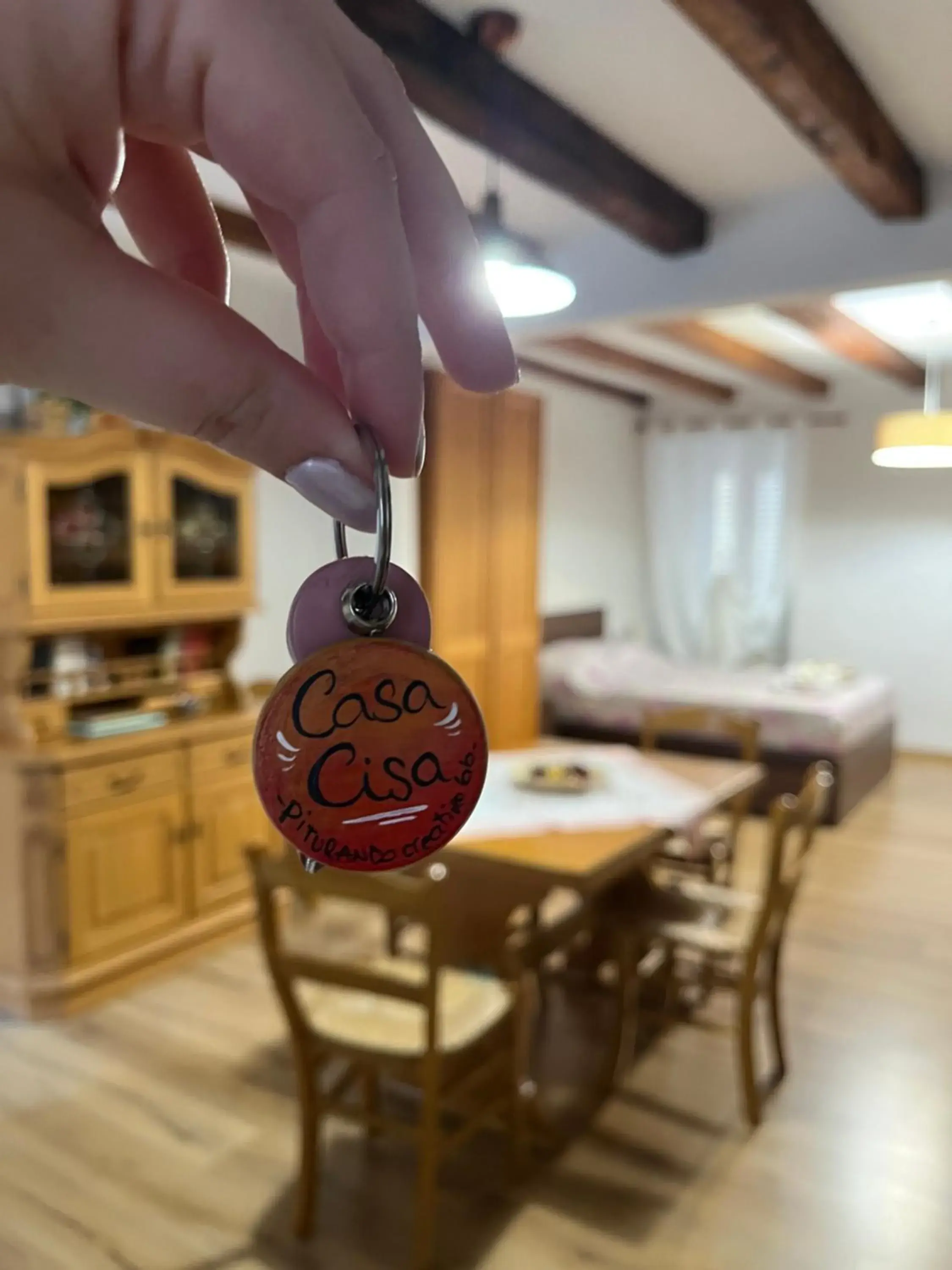 Casa Cisa Casa Cisa