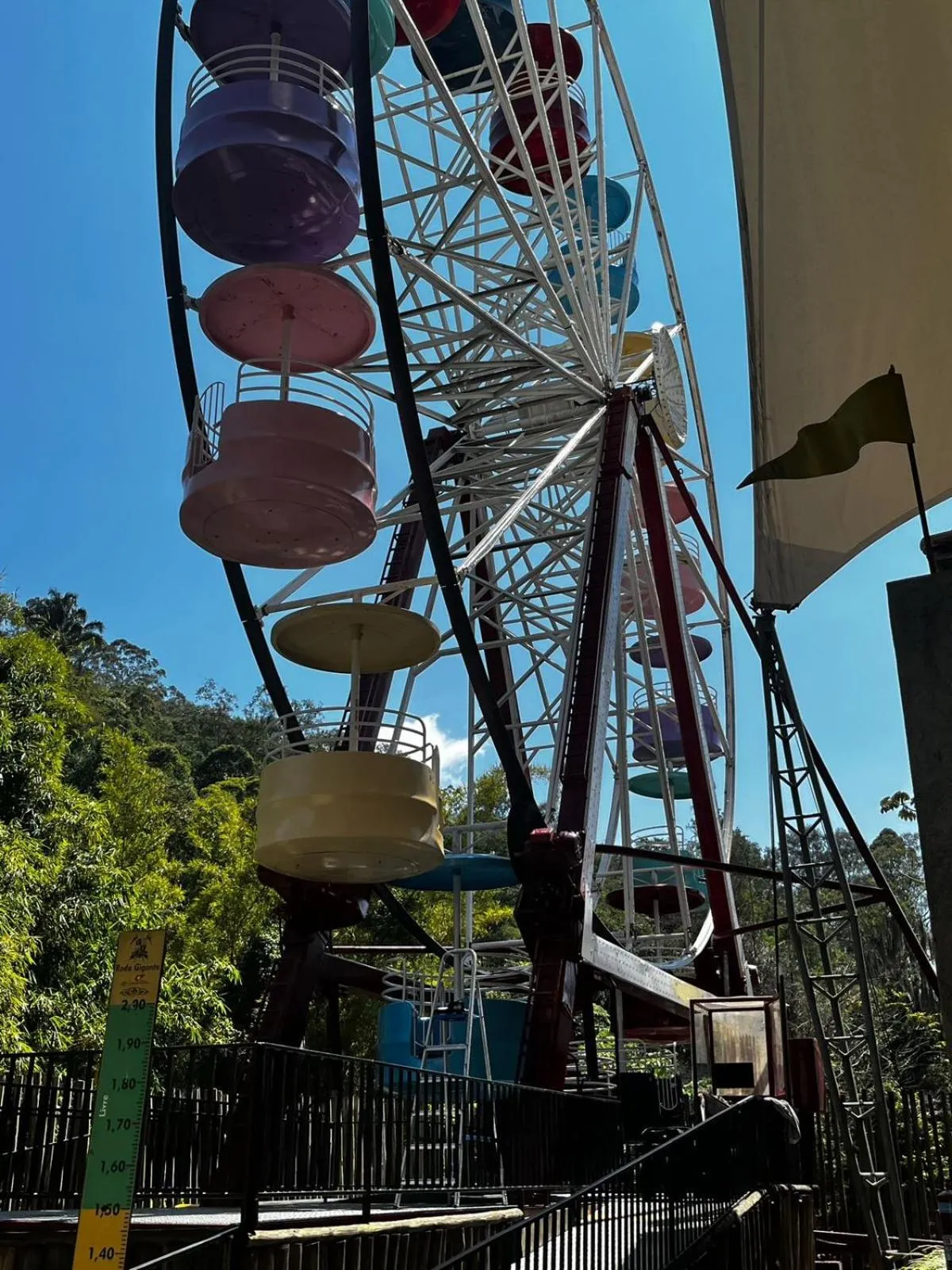 Hotel Magique Le Canton