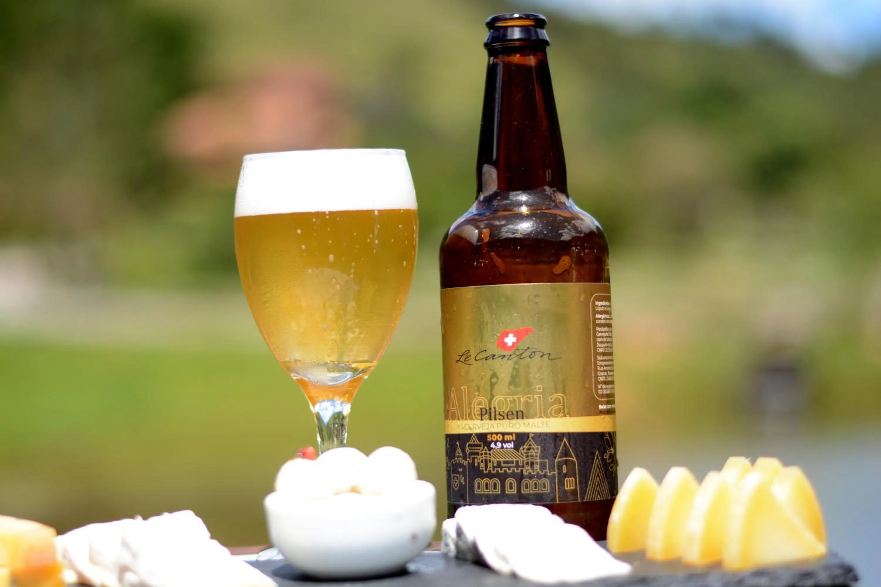 Hotel Magique Le Canton