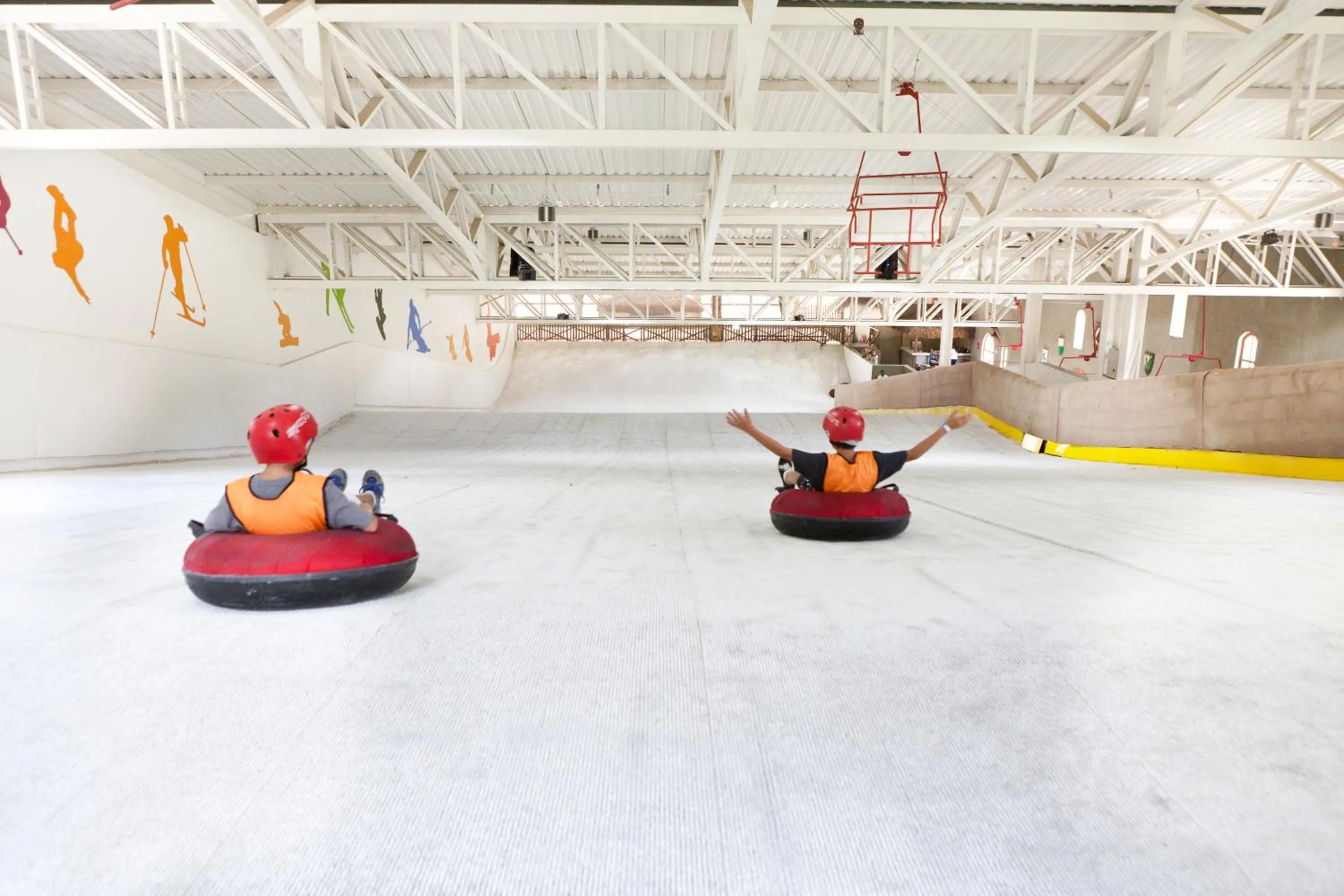 Hotel Magique Le Canton