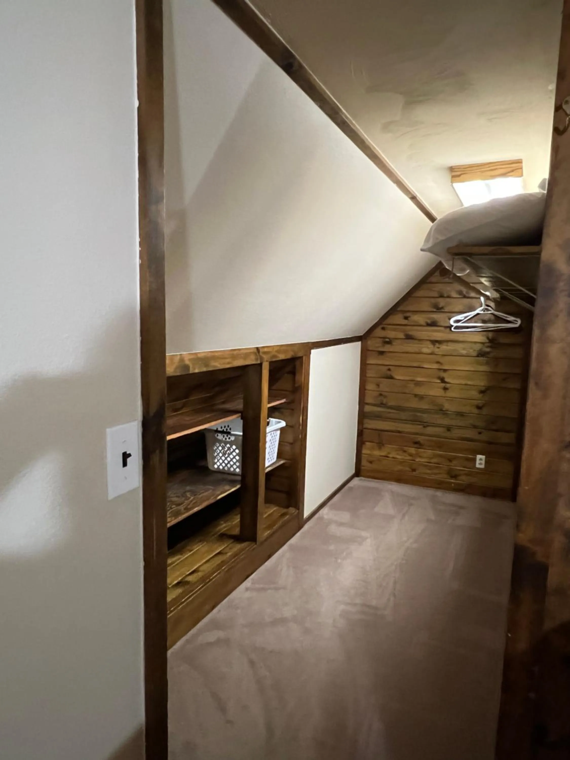 Bedroom, Bed in Faithful Street Inn