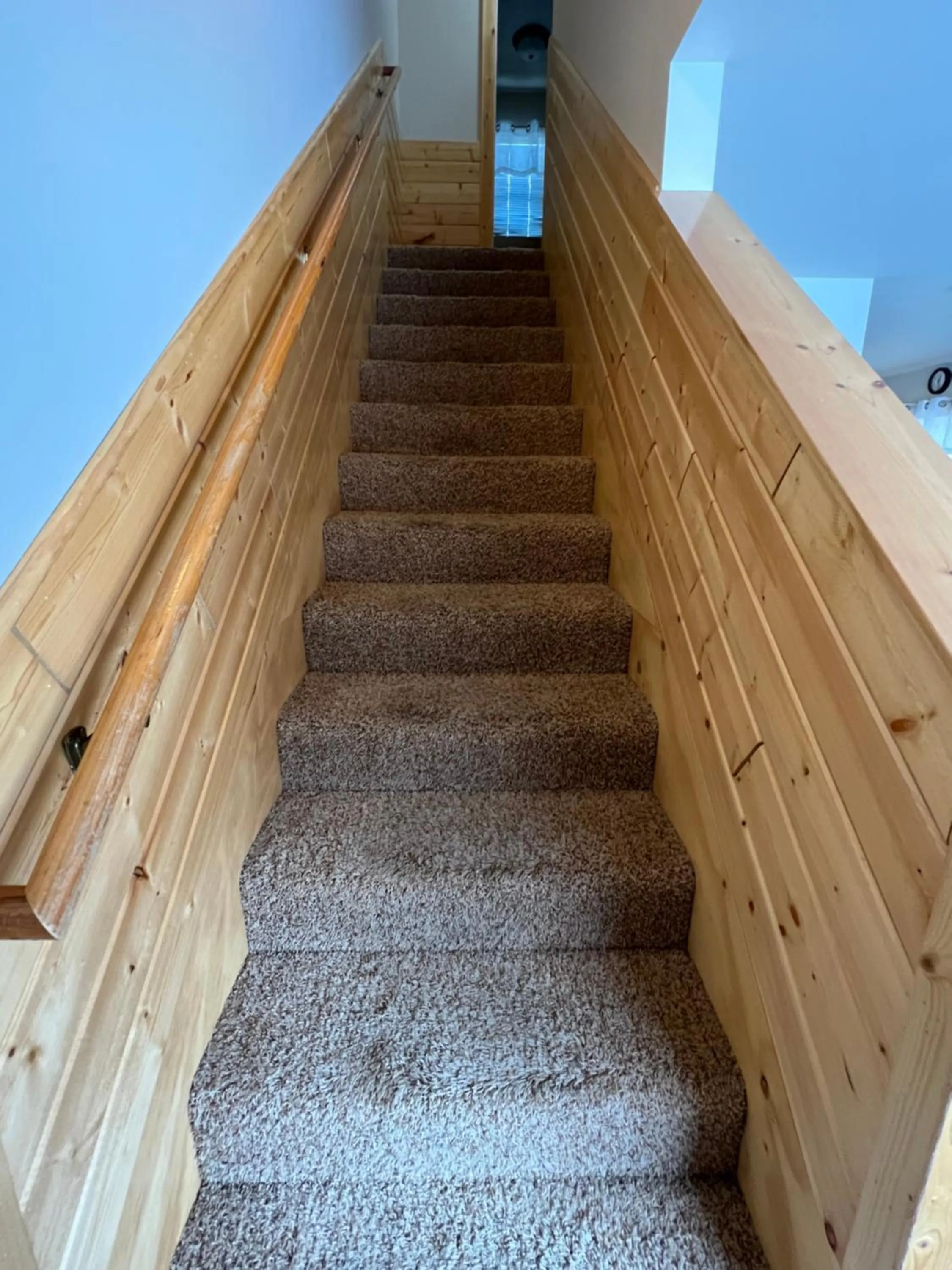 Property building in Faithful Street Inn