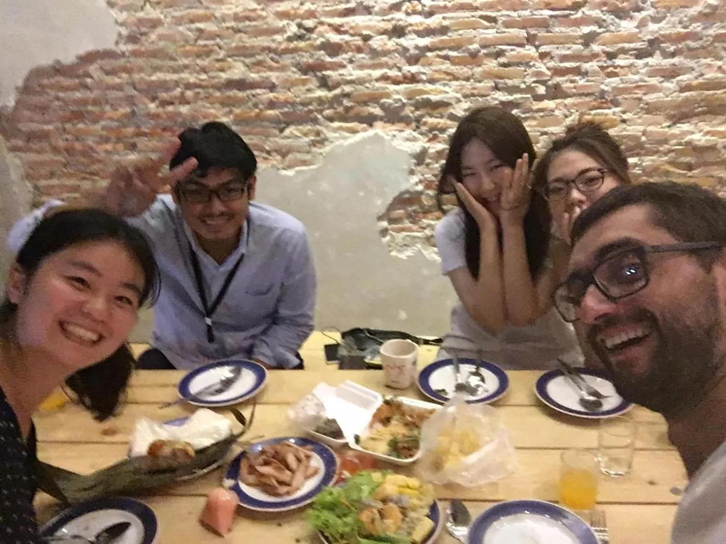 UdonBackpackers Beds and Cafe