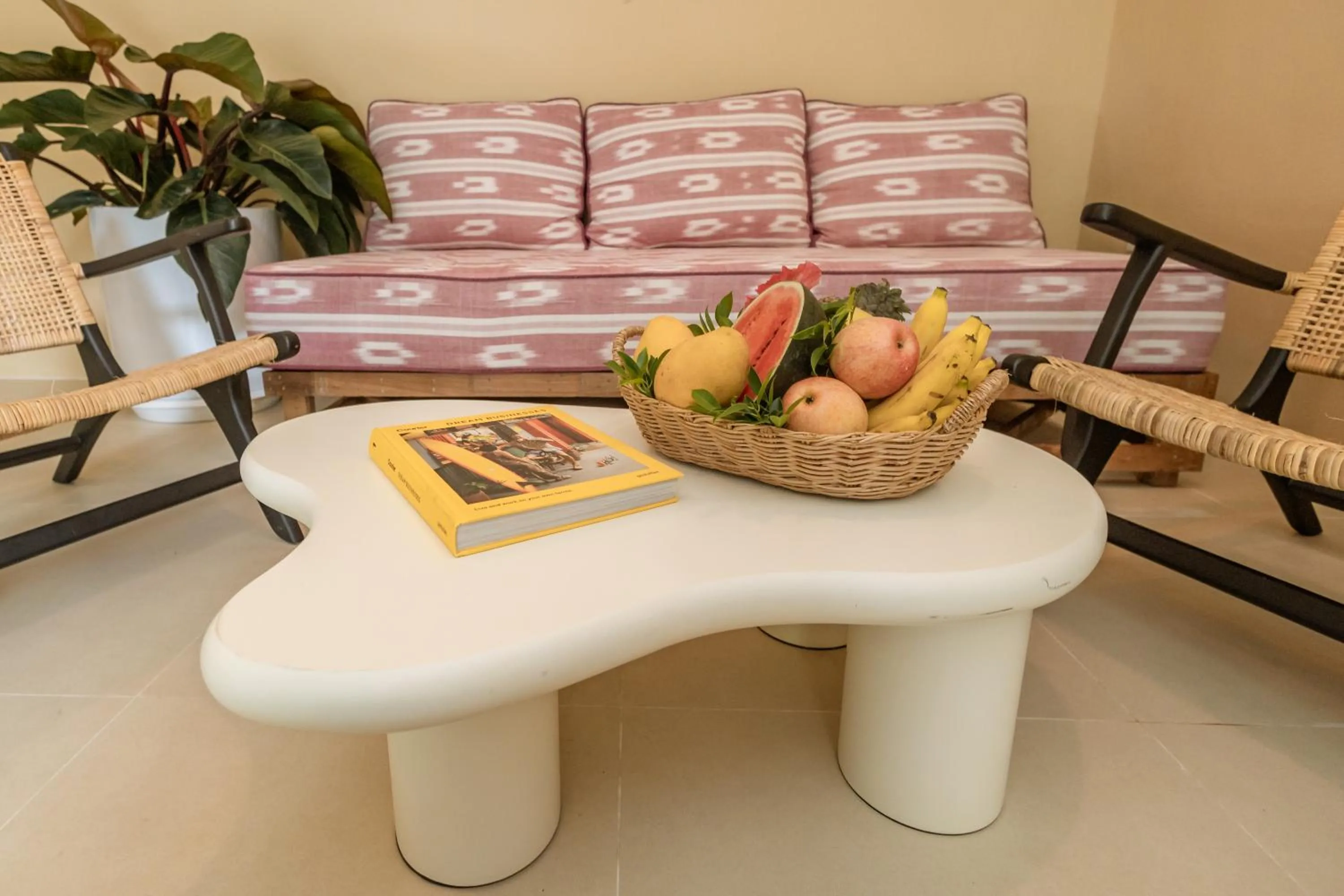 Indie Beach Bungalows