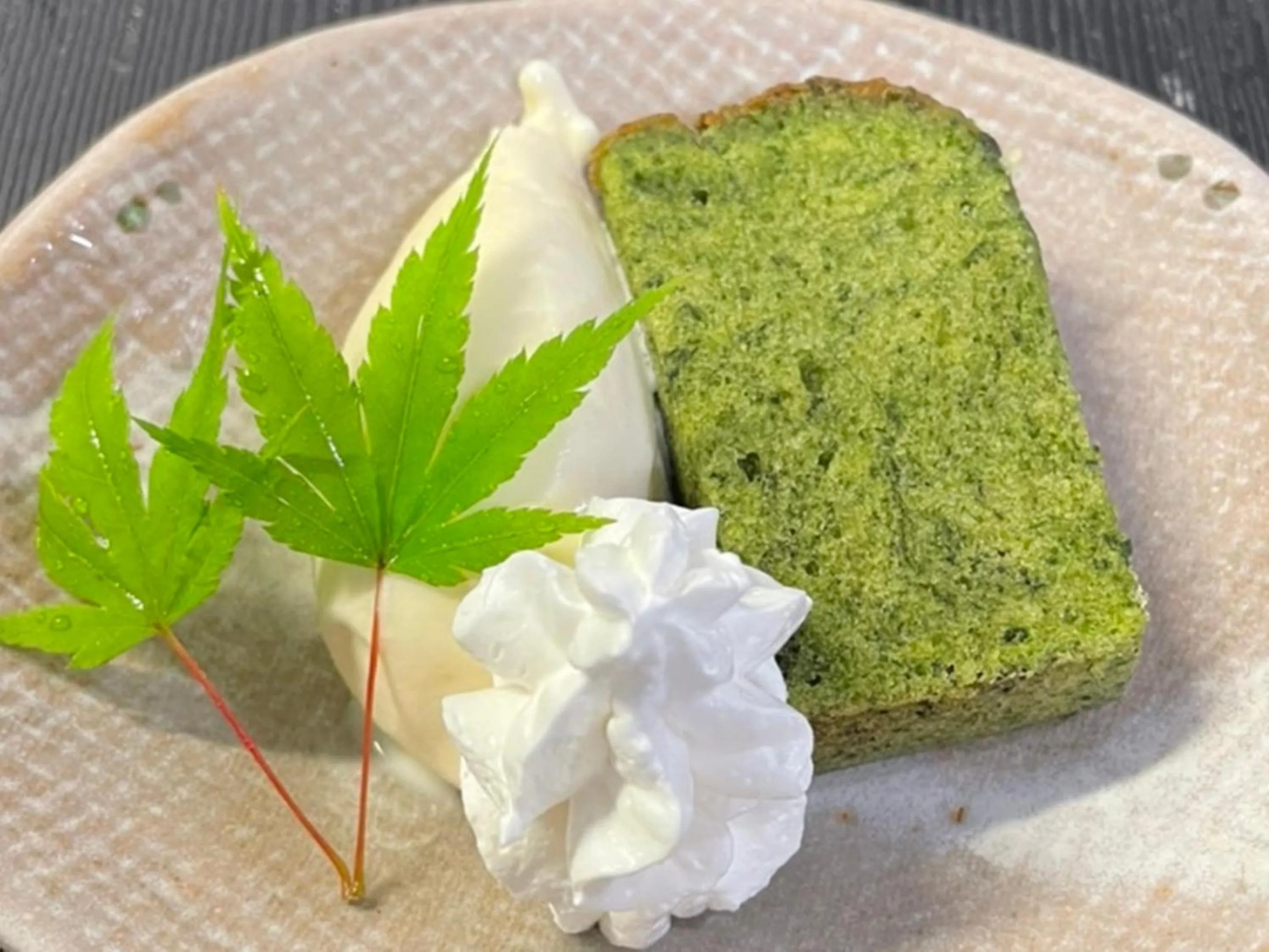 Food and drinks in Shiroyama Ryokan