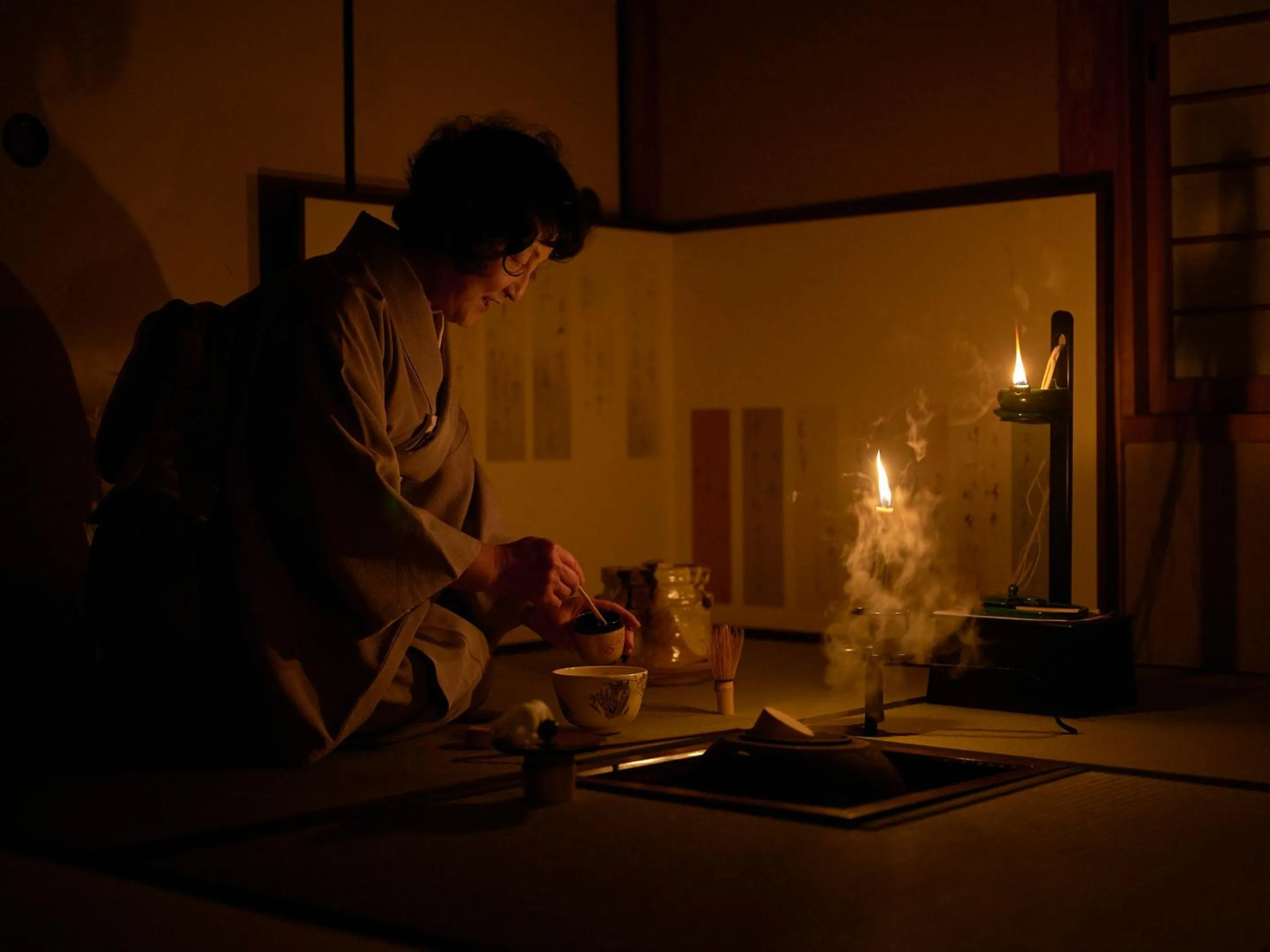 Other in Shiroyama Ryokan