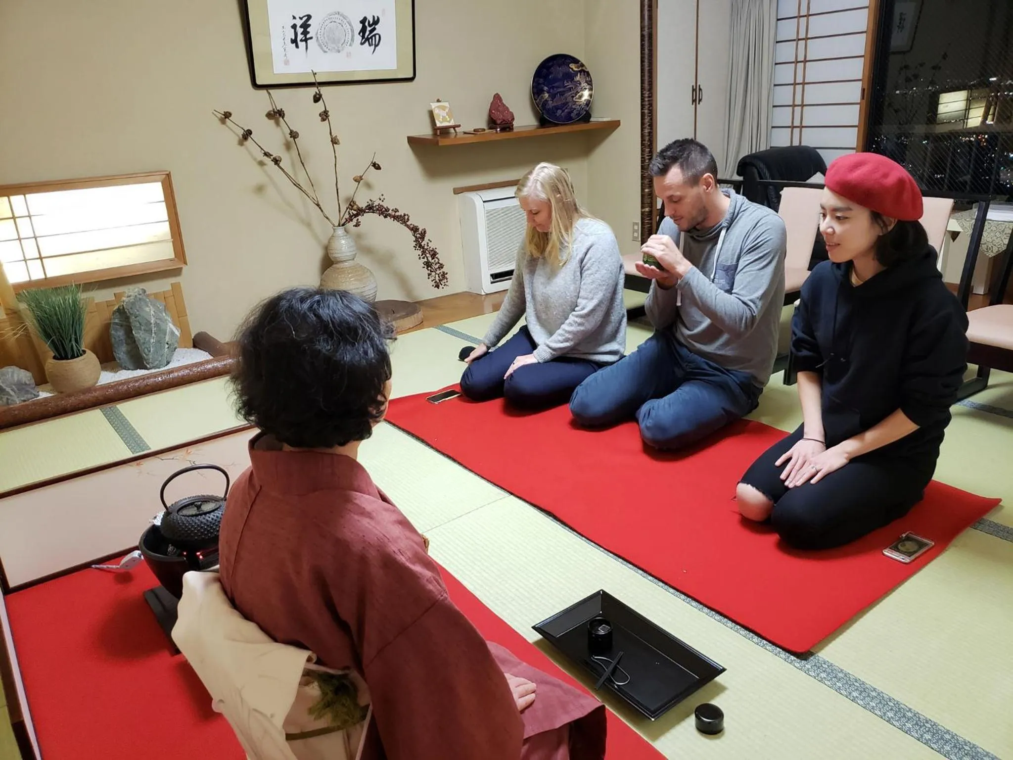 Other in Shiroyama Ryokan