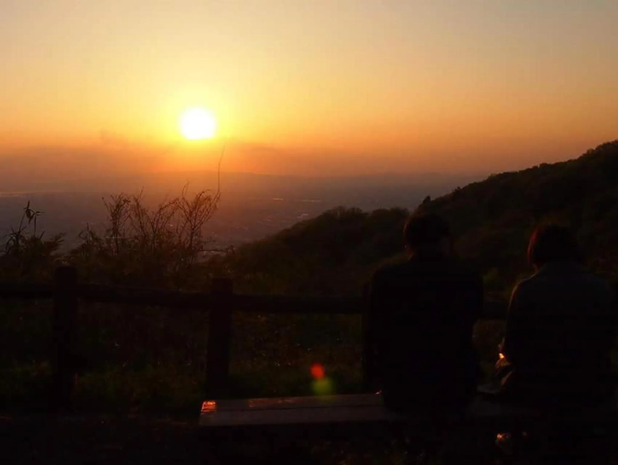 Seasons in Shiroyama Ryokan