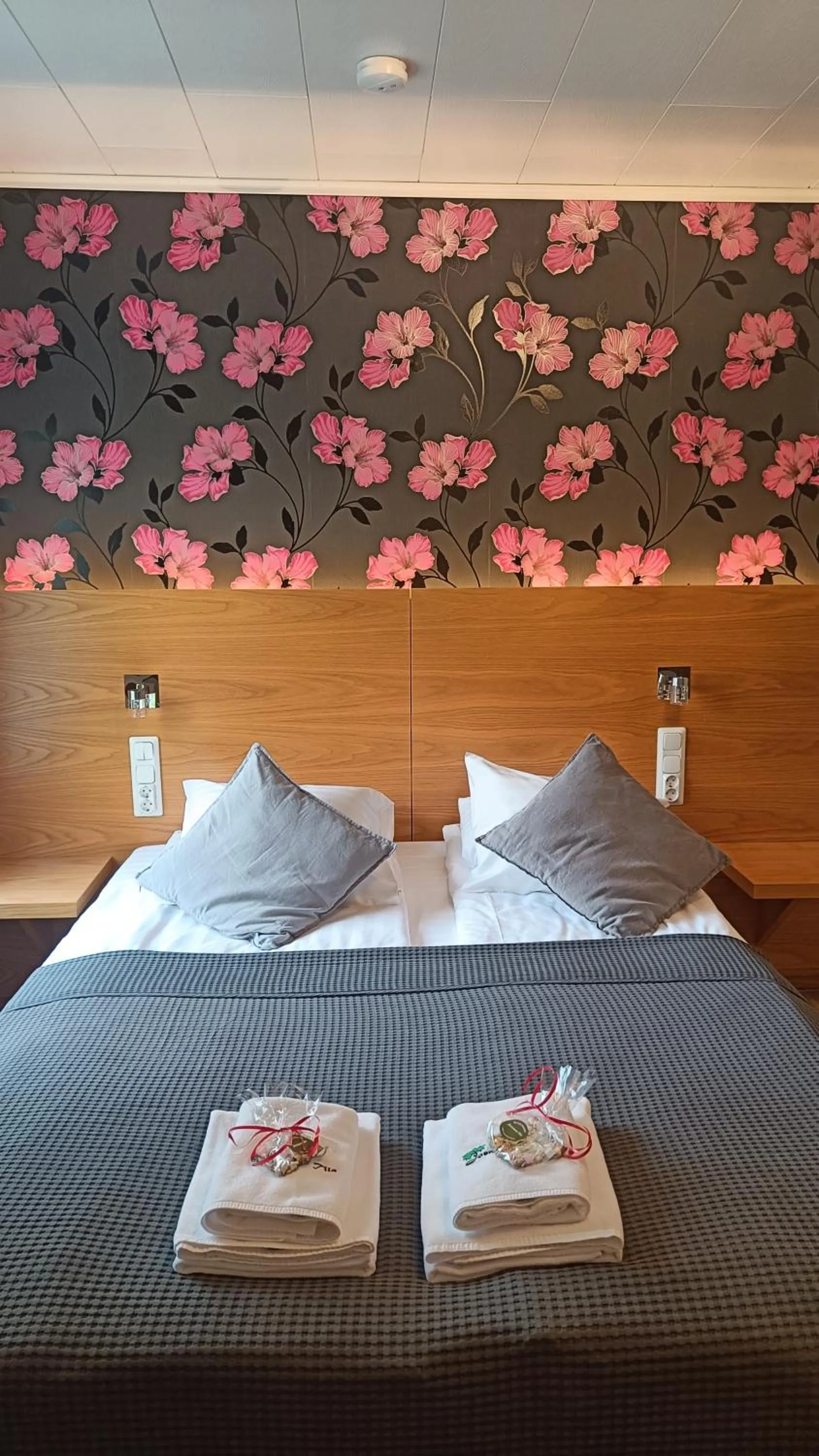 Joensuun Tilan Päärakennus