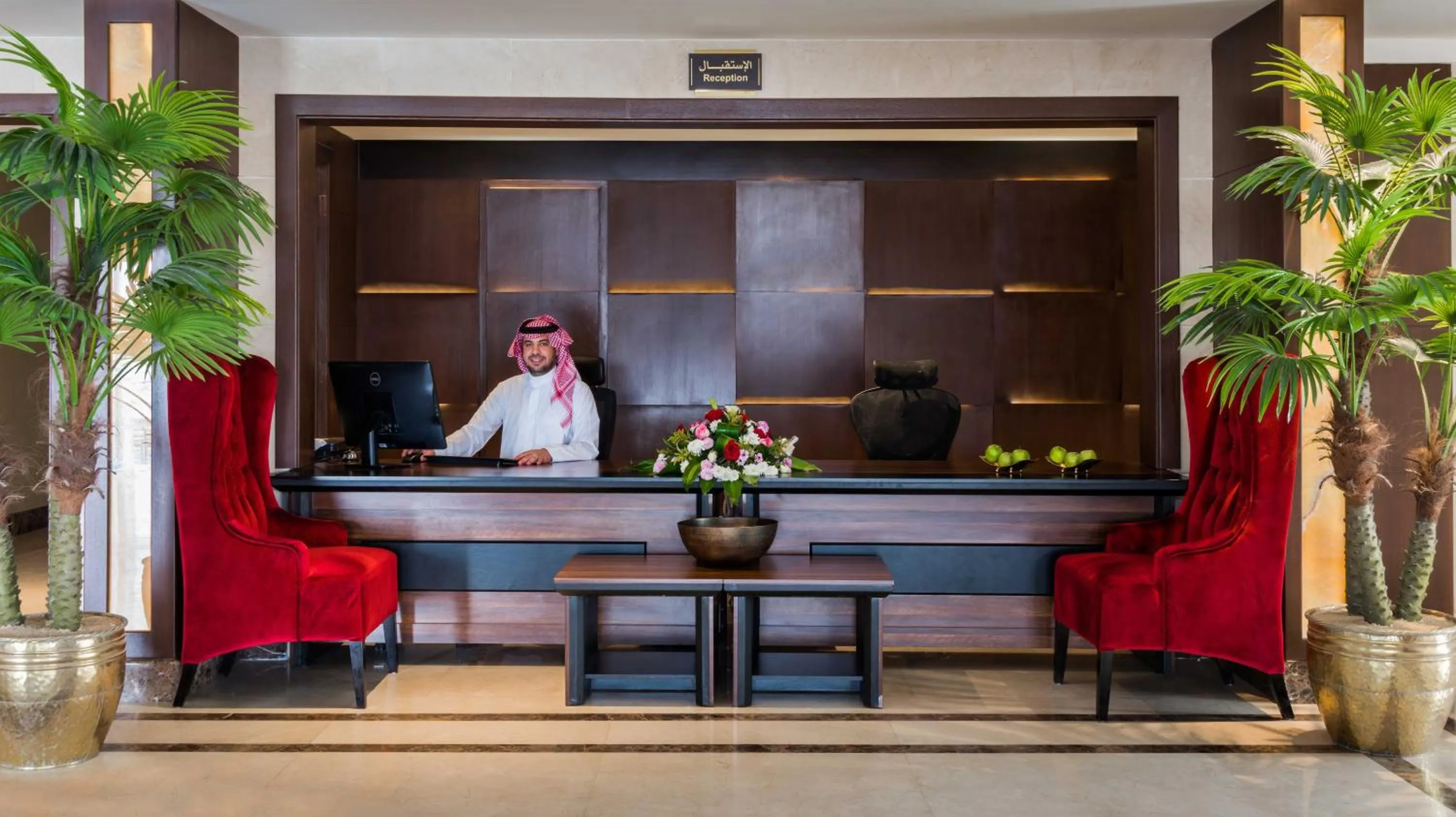 Mayan for service apartments