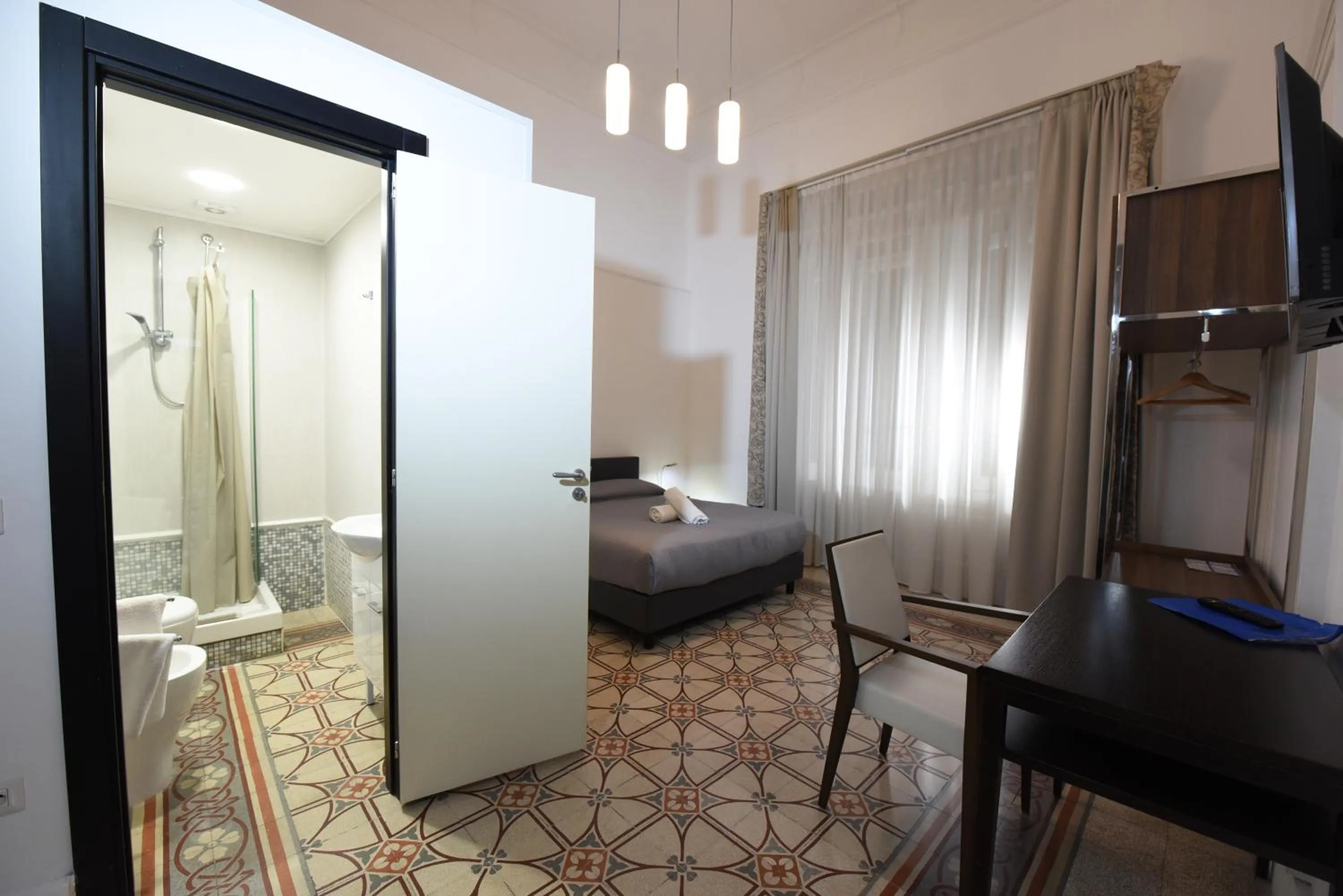 Breakfast, Bed in Maison Toledo 210