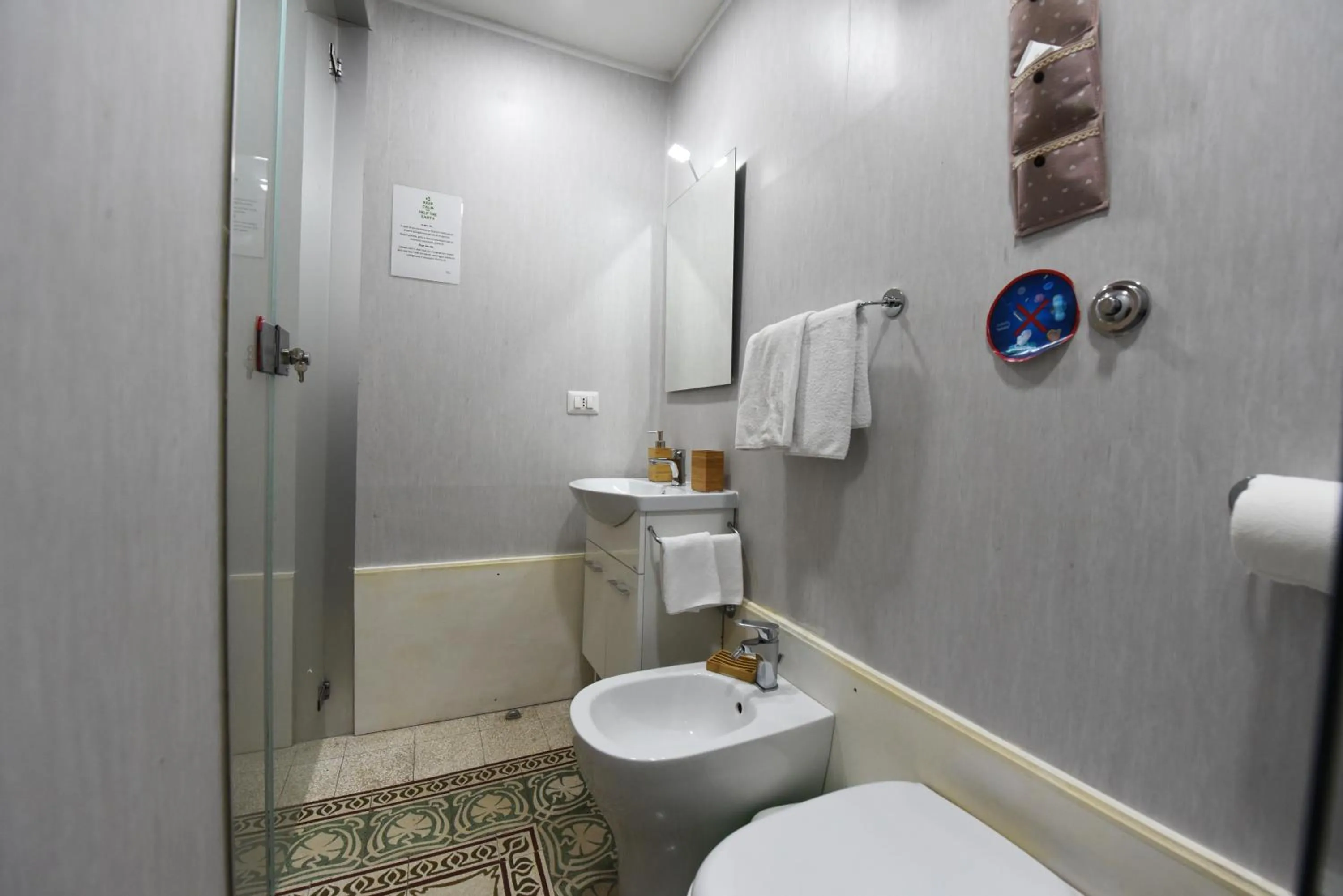 Breakfast in Maison Toledo 210