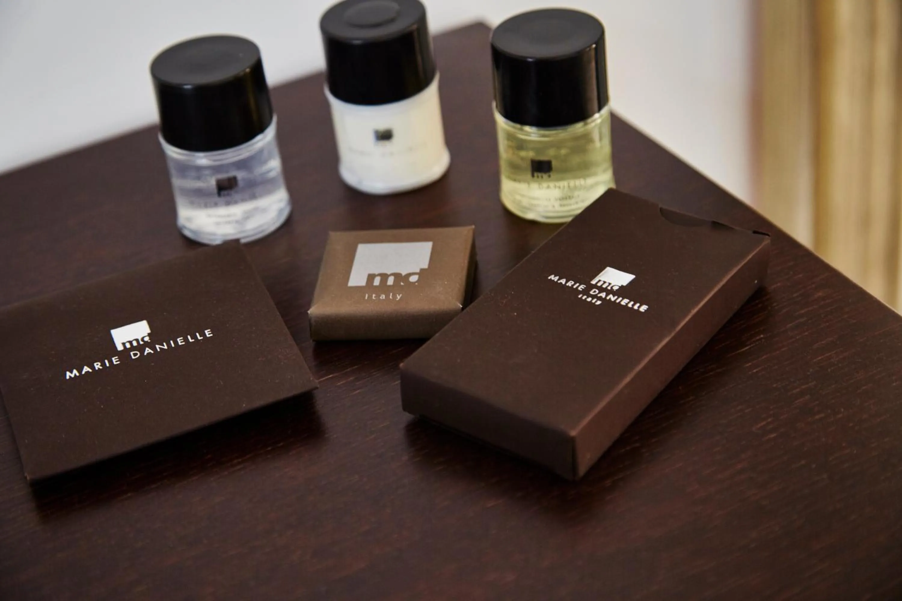 Bathroom in Maison Toledo 210