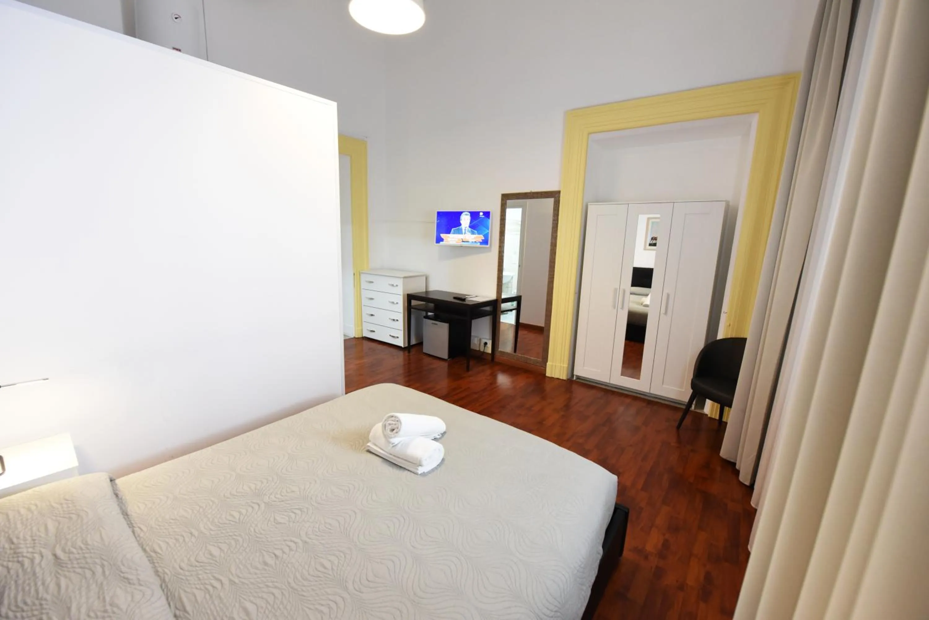 Breakfast, Bed in Maison Toledo 210