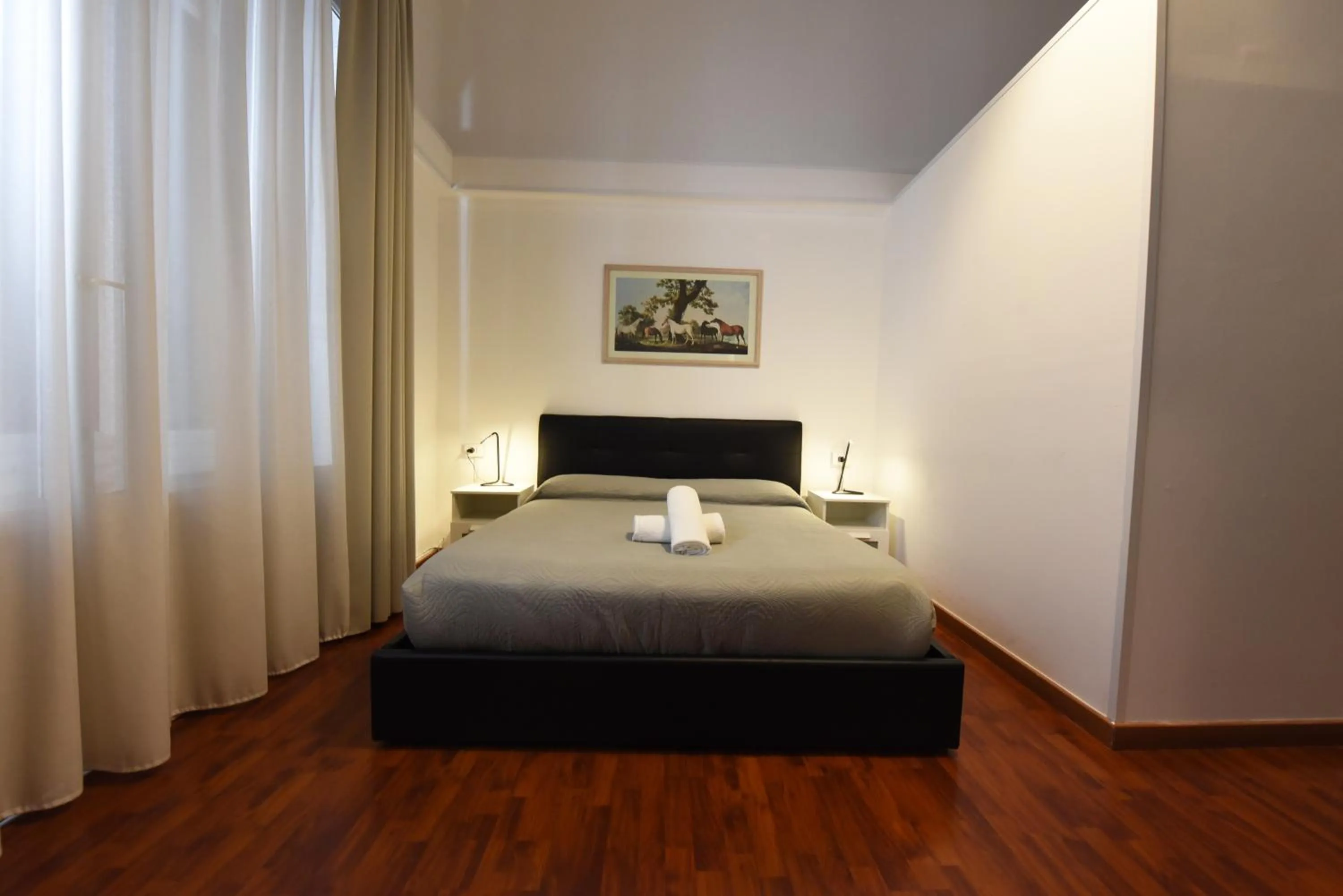 Breakfast, Bed in Maison Toledo 210