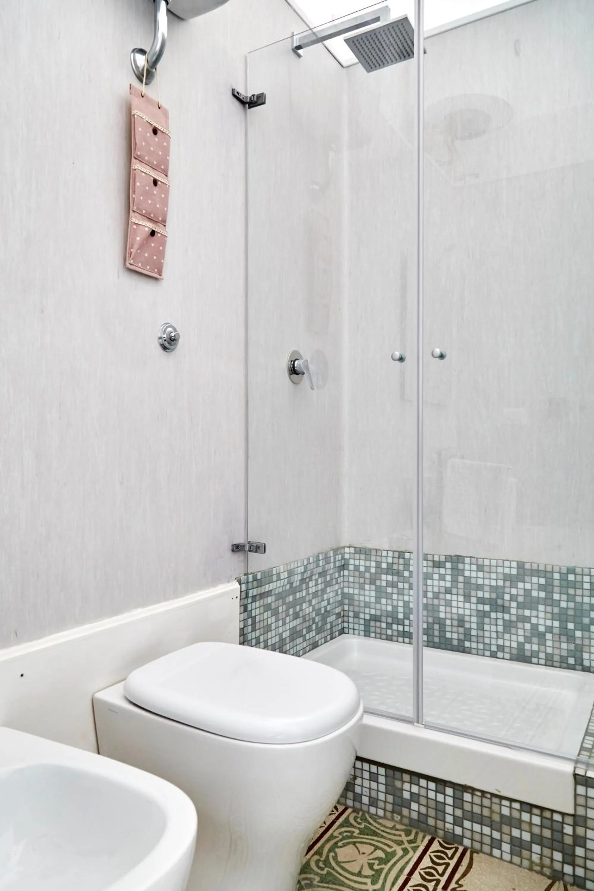 Bathroom in Maison Toledo 210