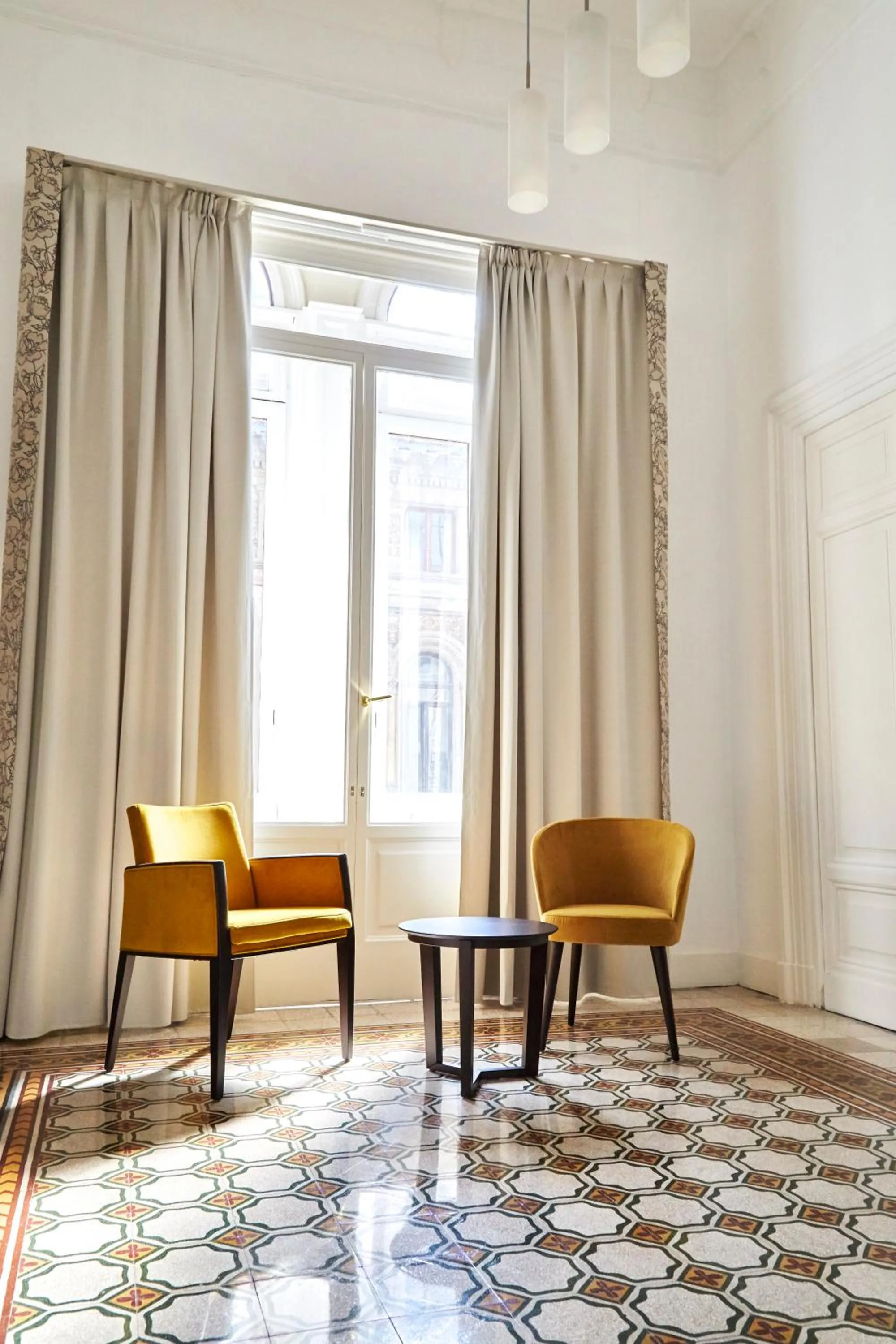 Bedroom in Maison Toledo 210