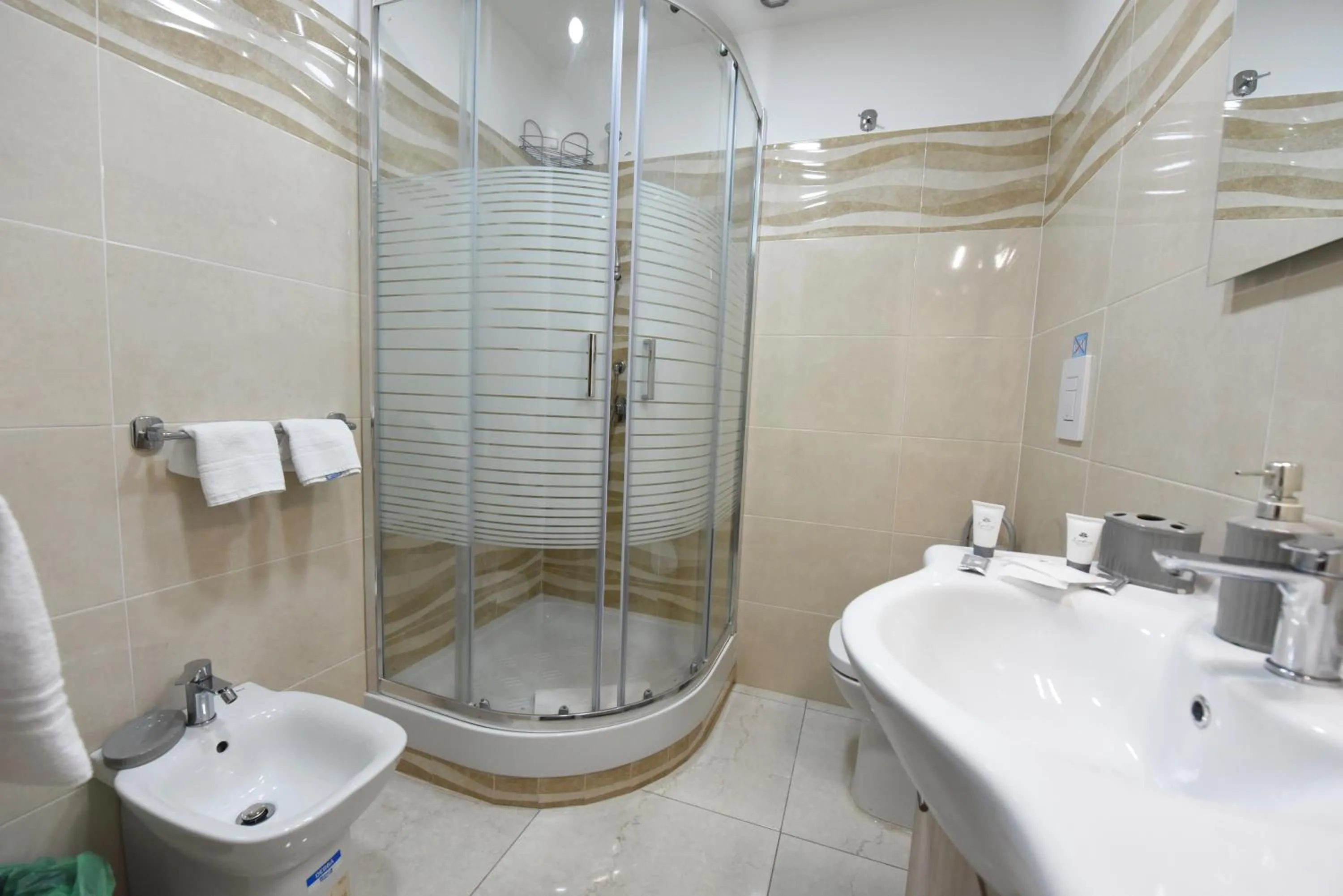 Breakfast in Maison Toledo 210