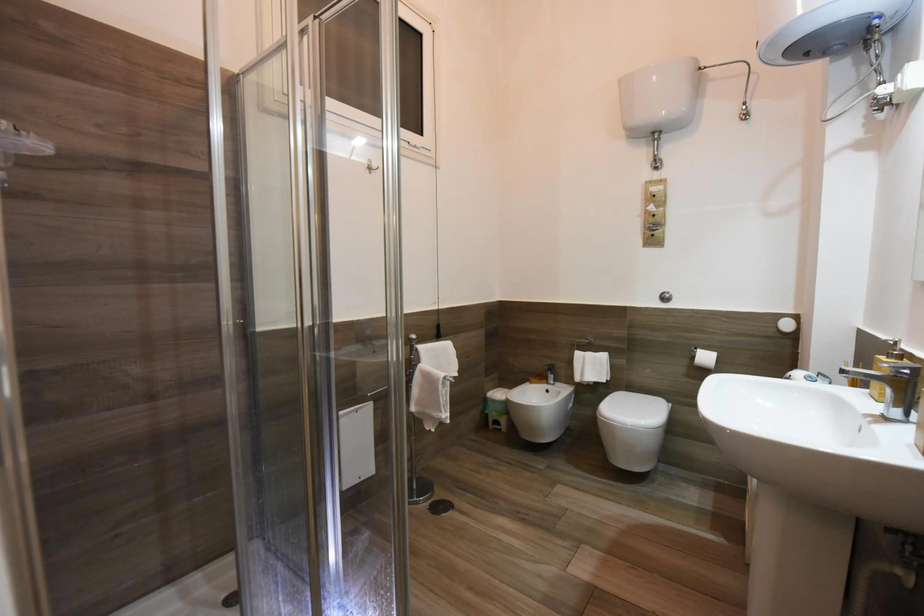 Breakfast in Maison Toledo 210