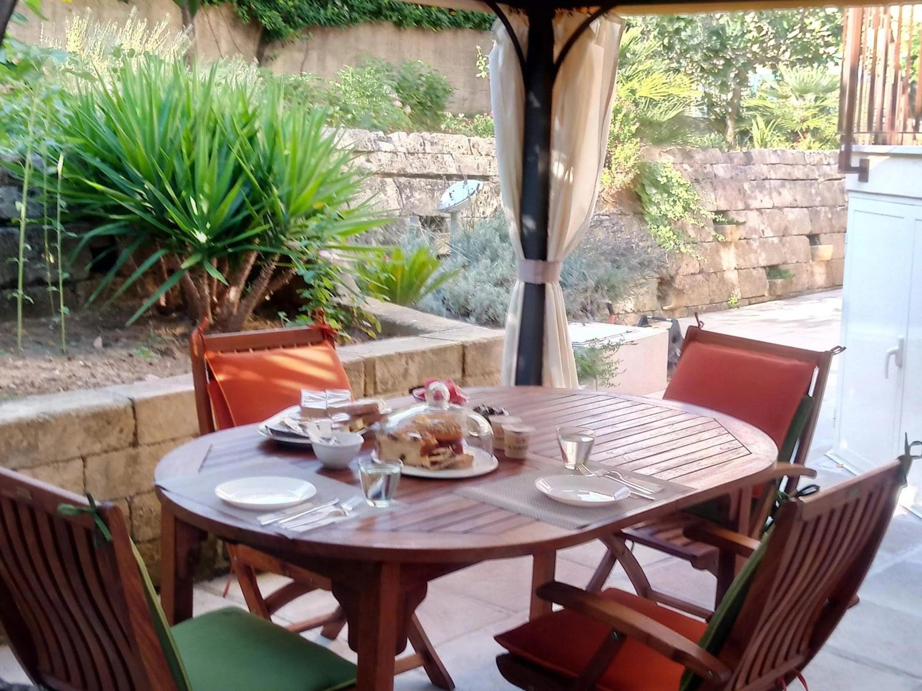 Bed and Breakfast Accerassole