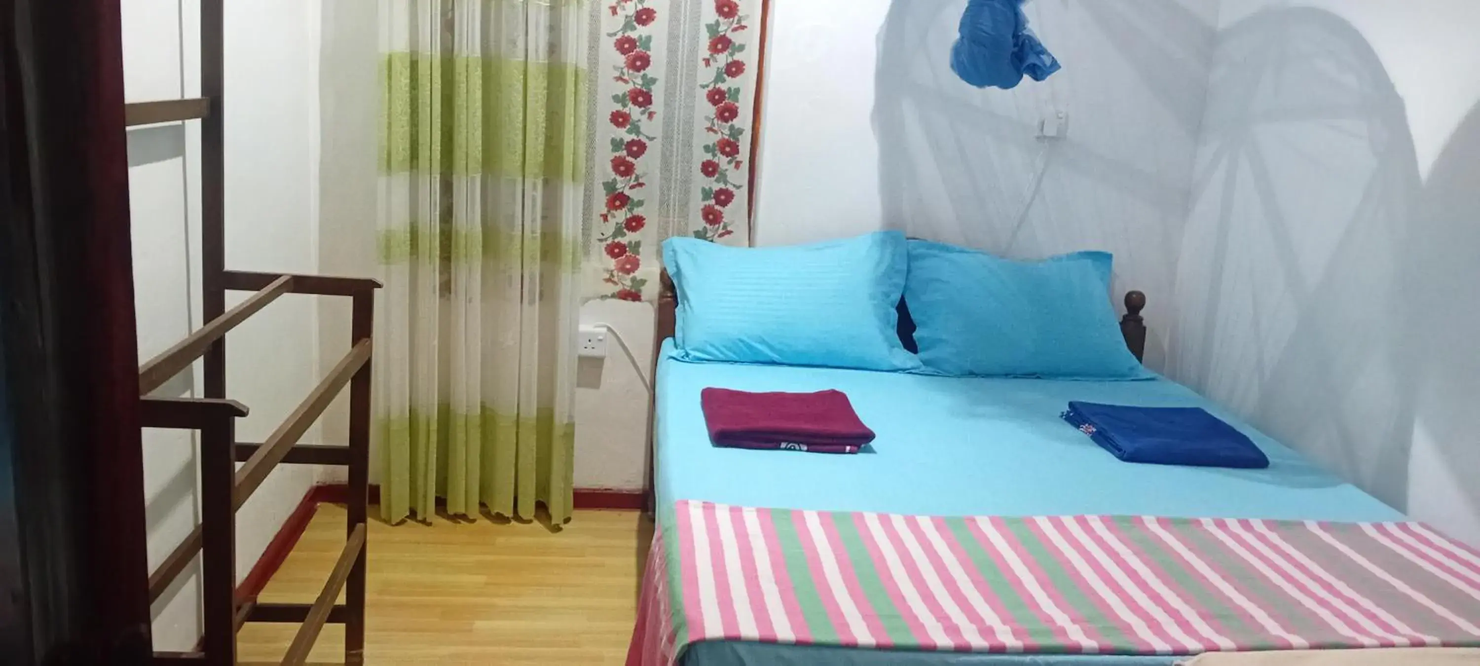 Standard Double Room with Fan in Ajith Rest Standard Double Room with Fan in Ajith Rest