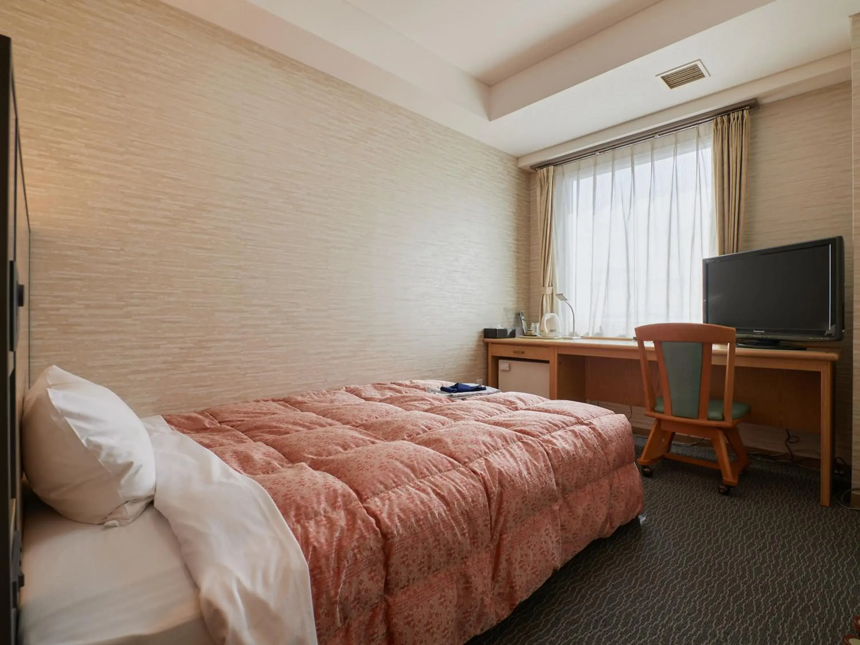 【Main Building】Standard Room - single occupancy - Smoking in Gamagori Hotel 【Main Building】Standard Room - single occupancy - Smoking in Gamagori Hotel