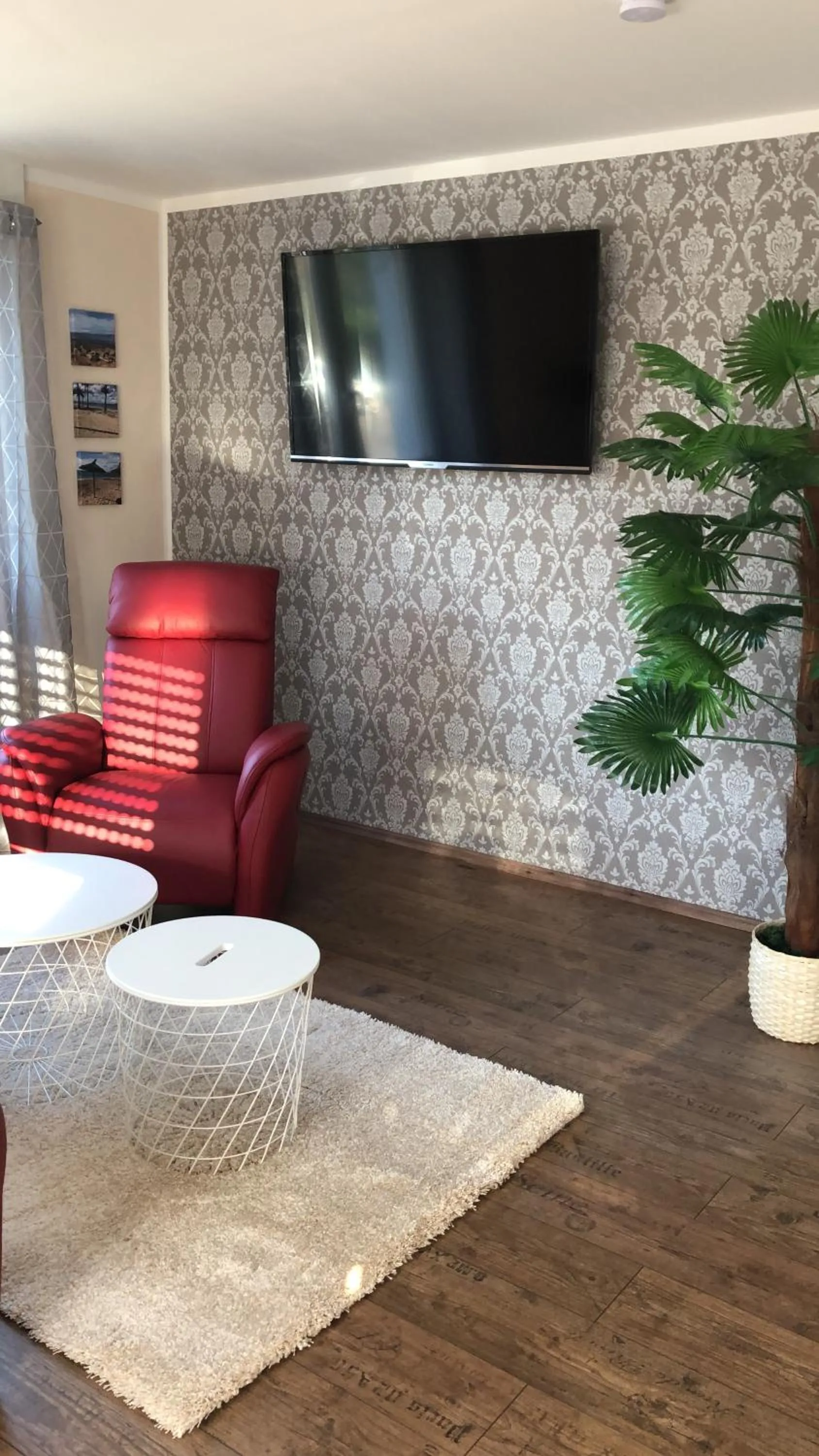 TV and multimedia in Casalino