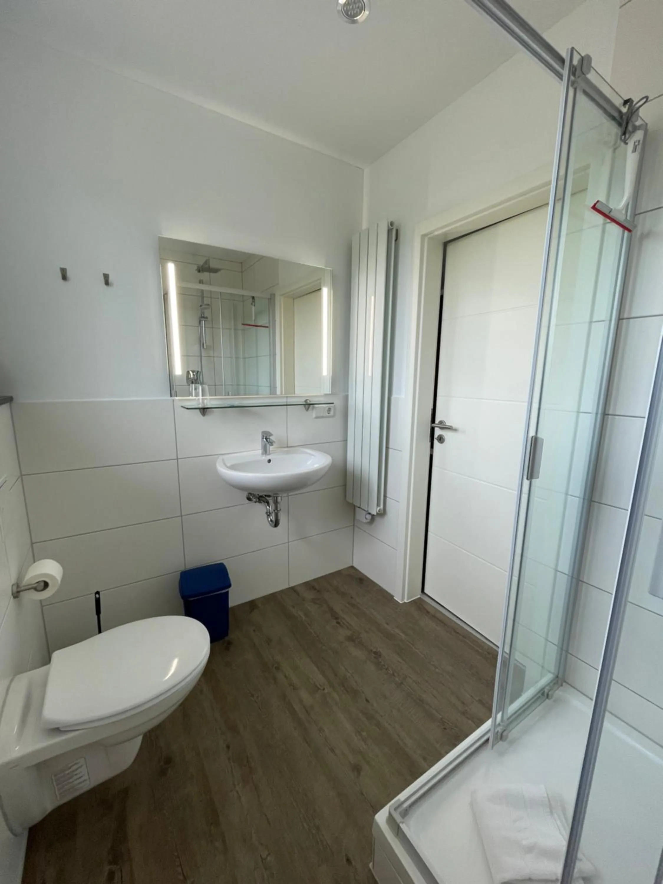 Bathroom in Casalino