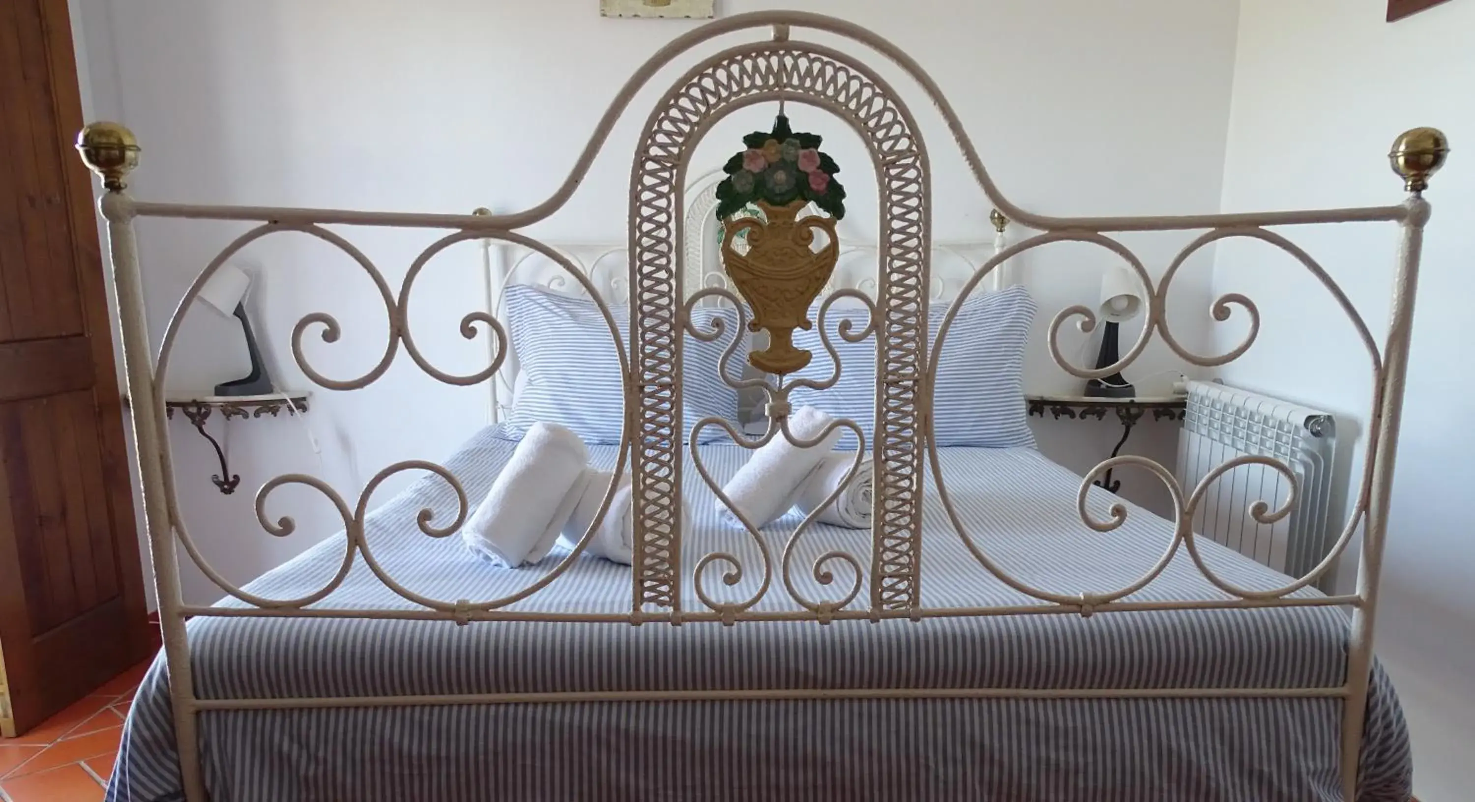 Double Room in Monte Sol Ar do Farol Double Room in Monte Sol Ar do Farol