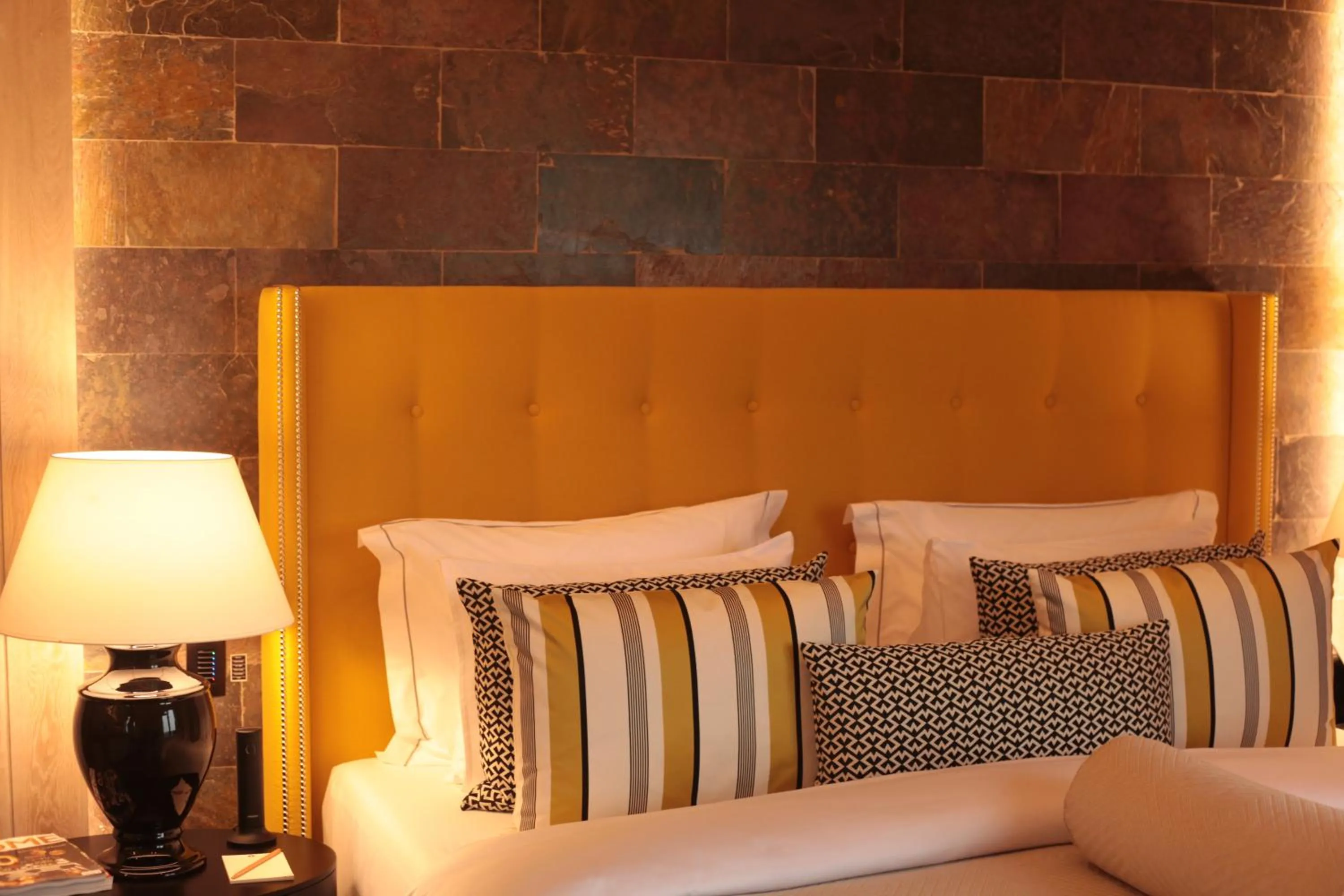 Suite in Hotel Caeli