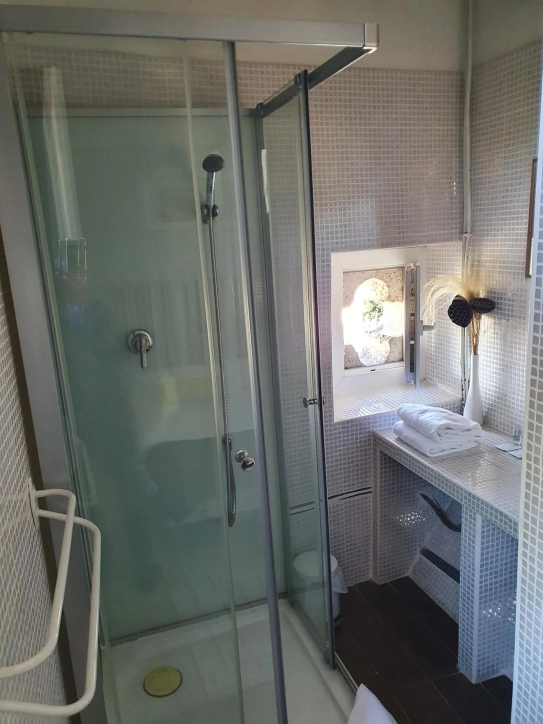 Double Room in Le Bistrot Vinaigrette