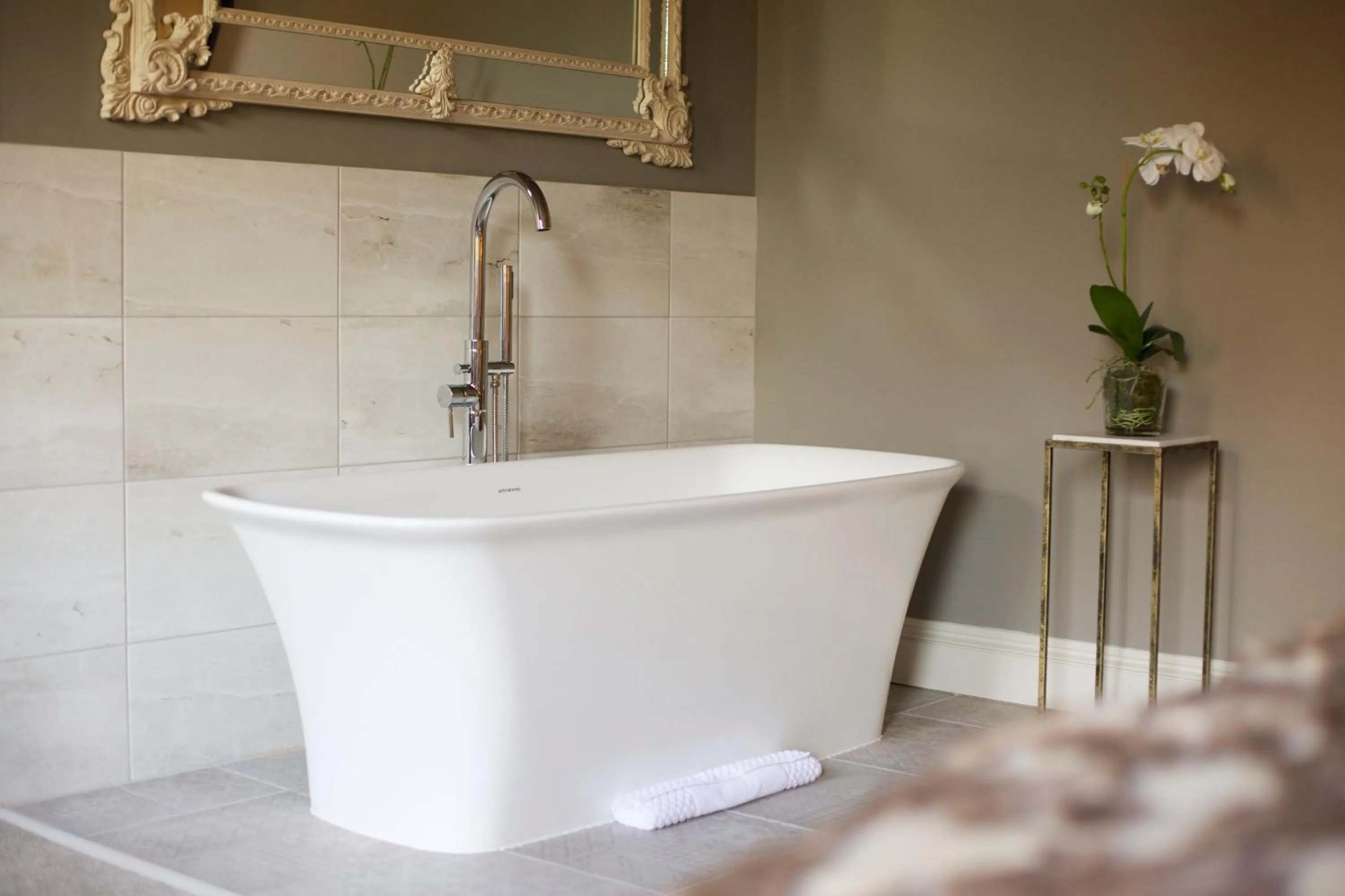 Bathroom in The Northgate