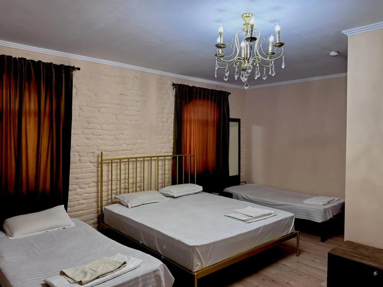 Family Room in Star Hotel