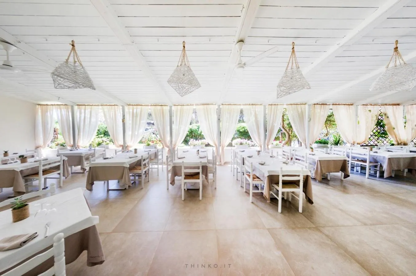 Restaurant/places to eat in Hotel Universo