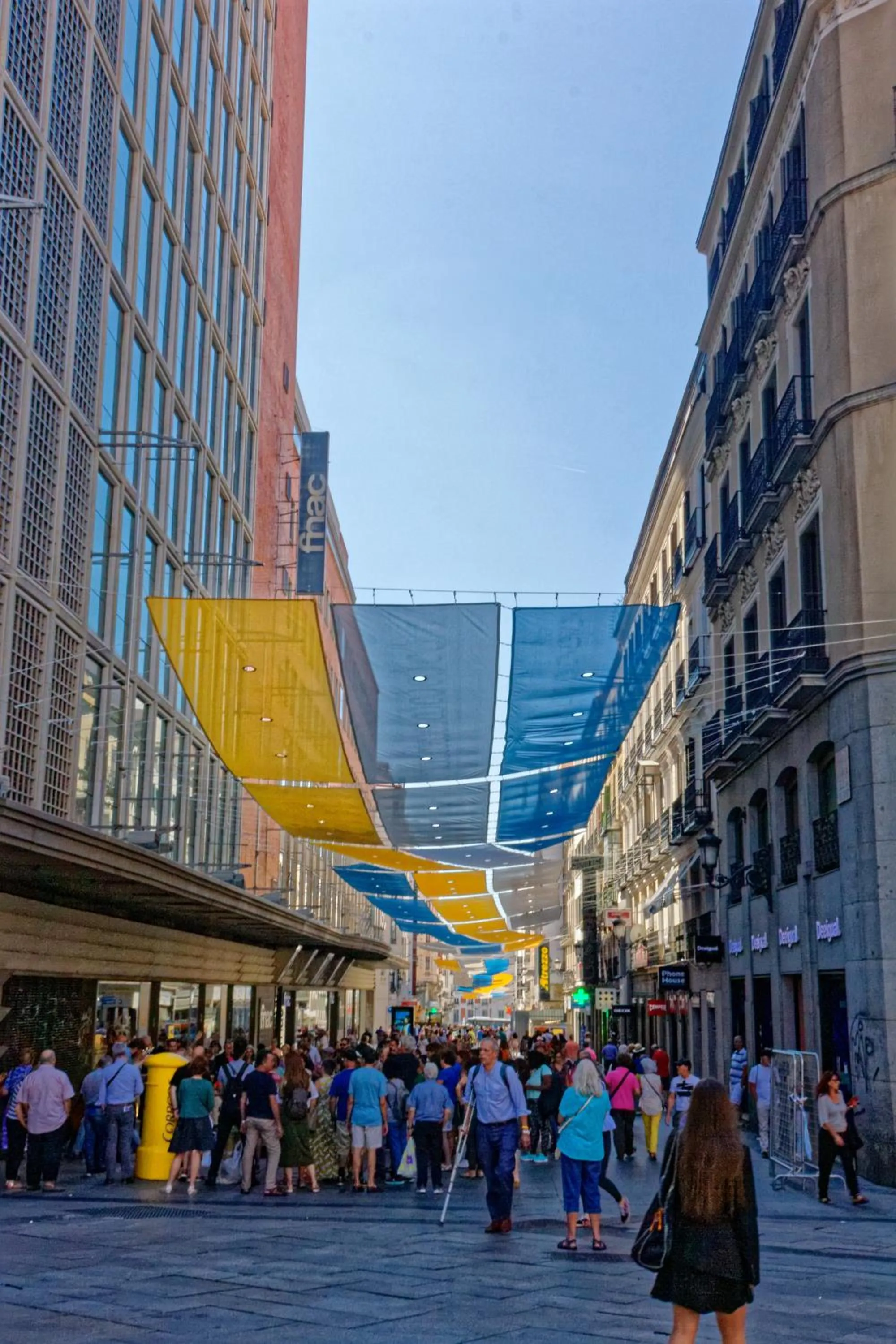 Neighbourhood in Arenal Suites Preciados