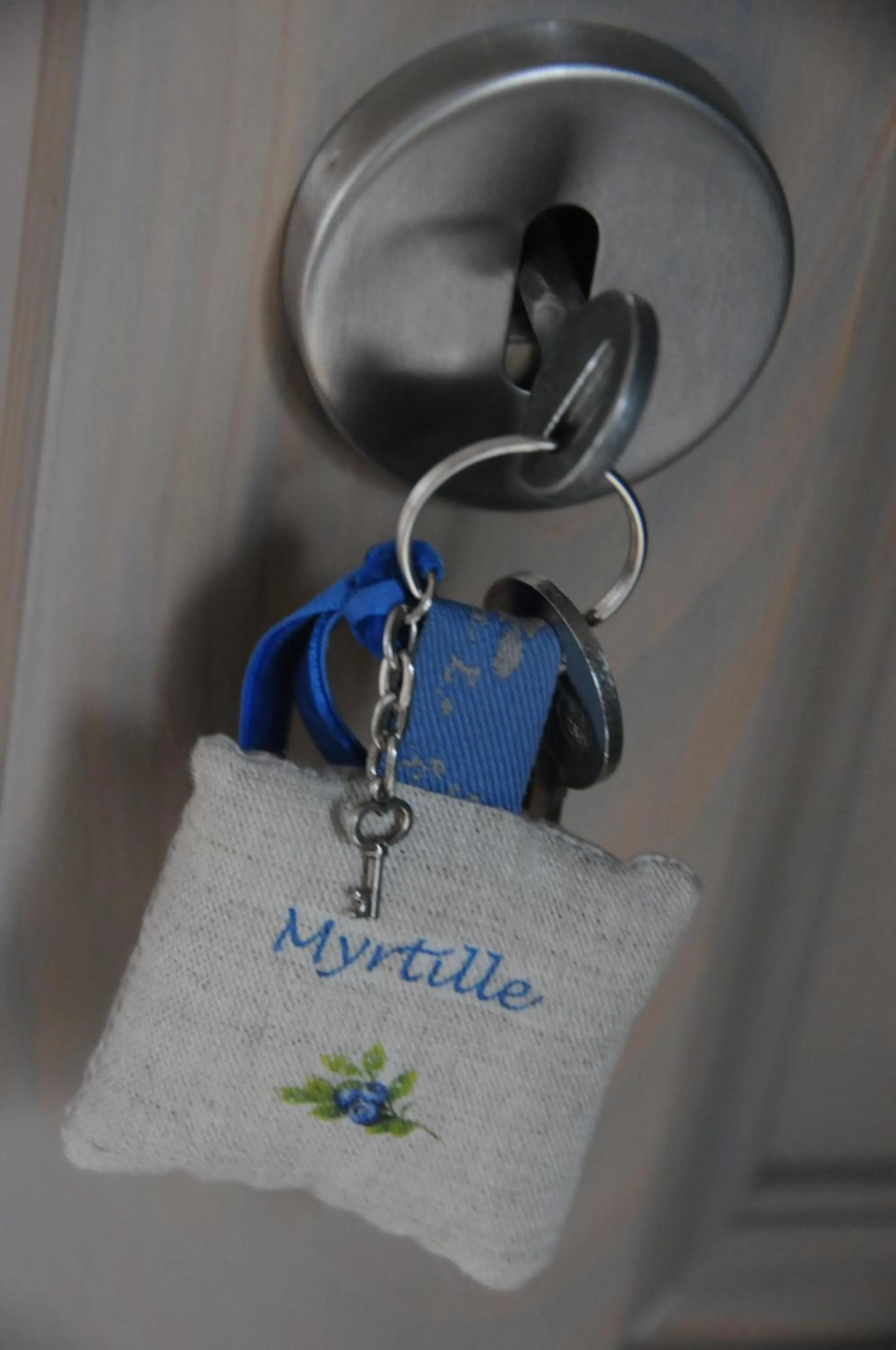 On site in Le champ Bagnolet