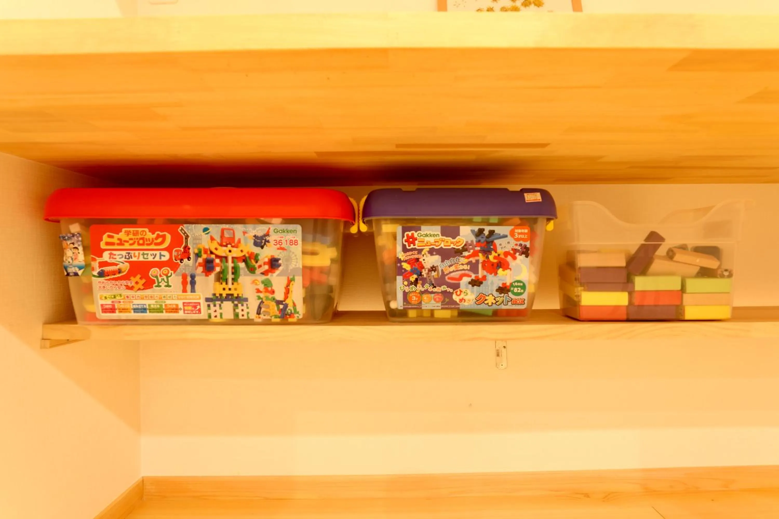 On site in Osaka Umeda Yuan Hostel