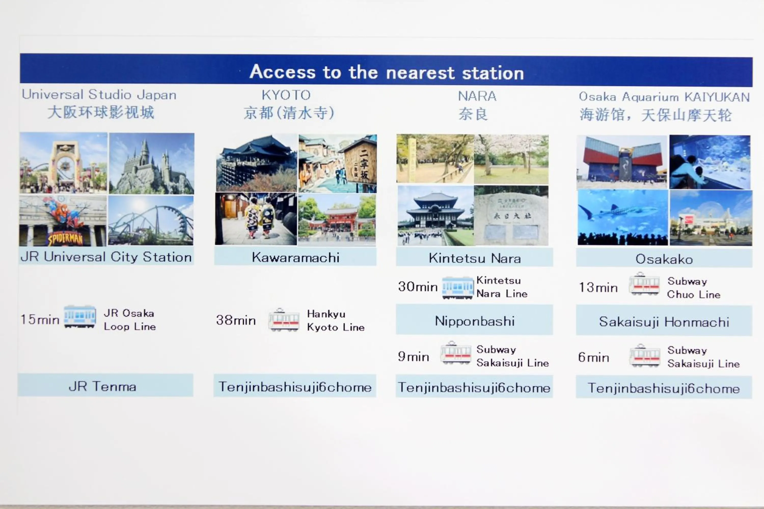 Other in Osaka Umeda Yuan Hostel