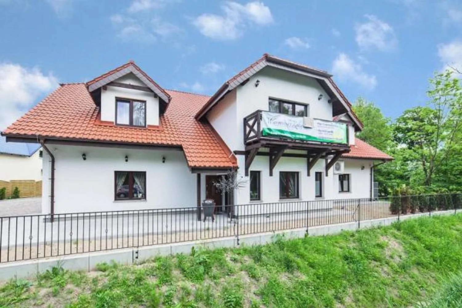 Warmiński Zakątek