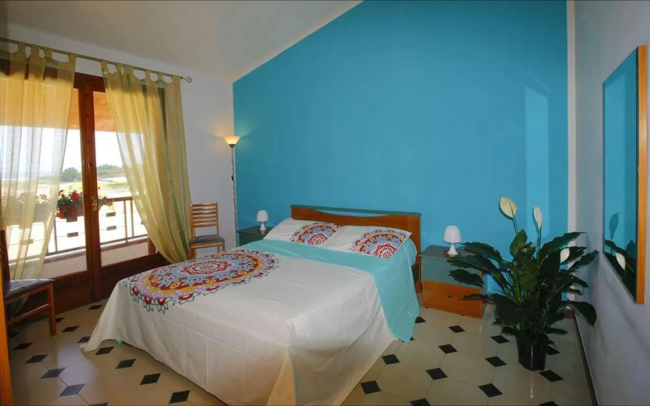 B&b Villa Rosella