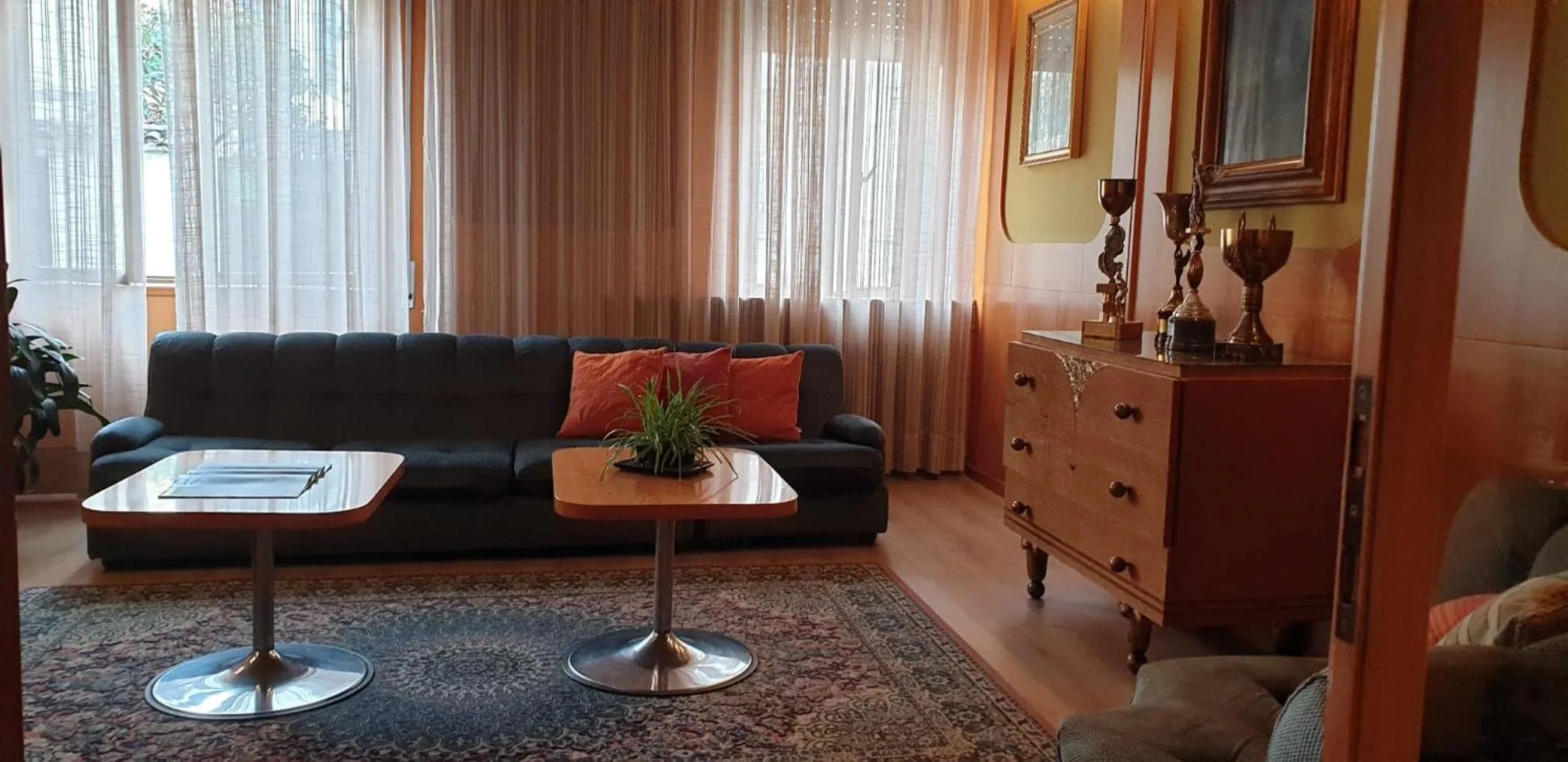 Ristorante Albergo Roma