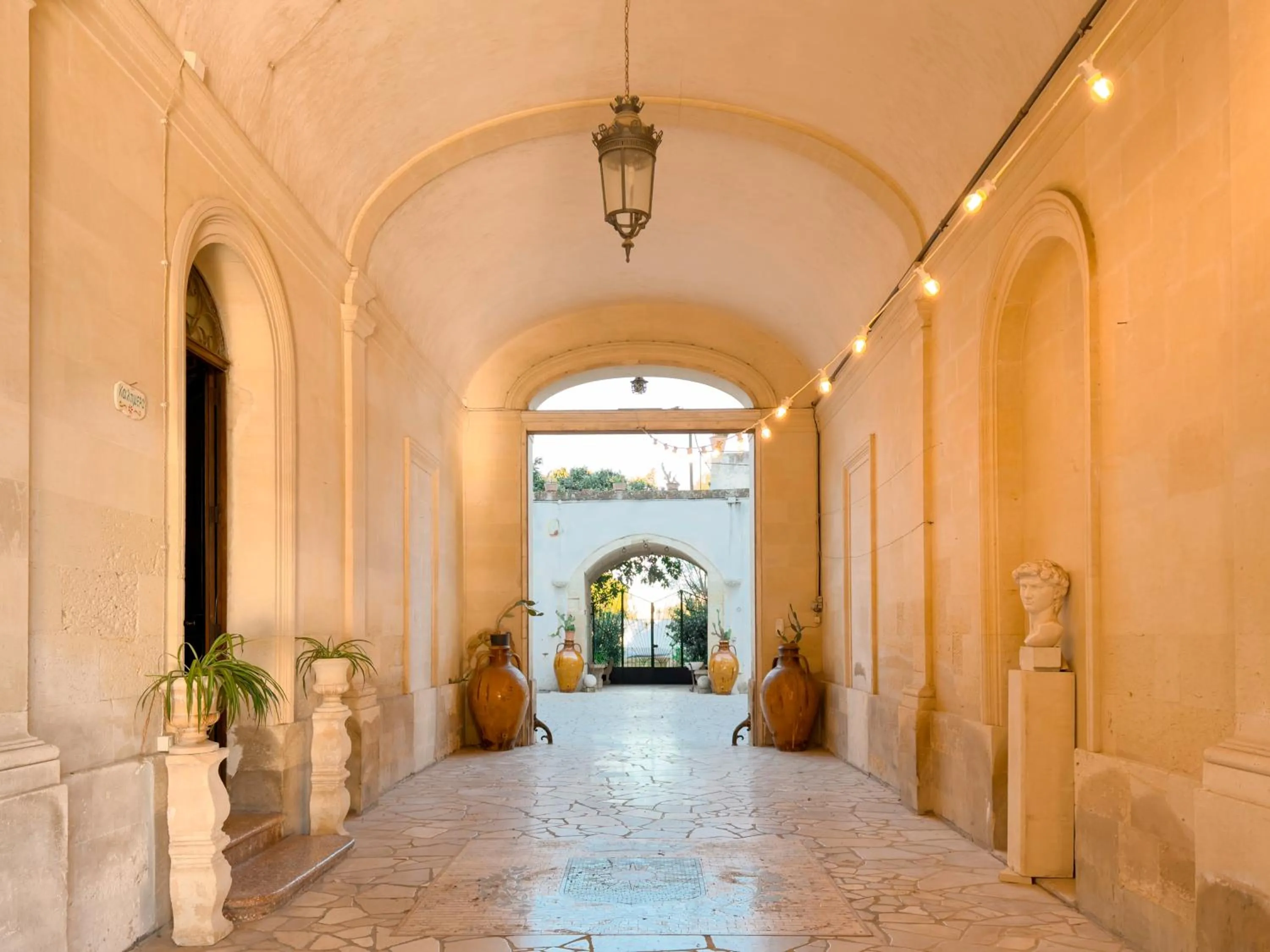 Palazzo Sabella Tommasi